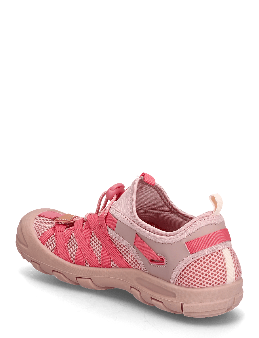 Bisgaard - bisgaard zion - låga sneakers - old rose - 2