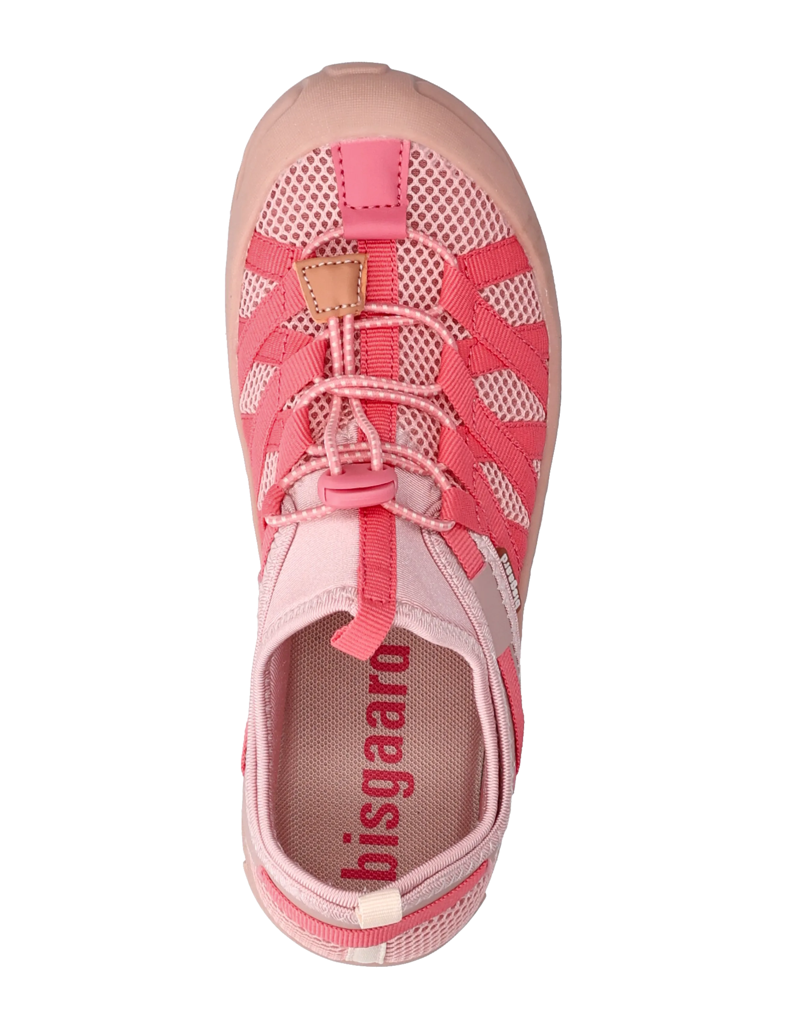 Bisgaard - bisgaard zion - old rose - 3