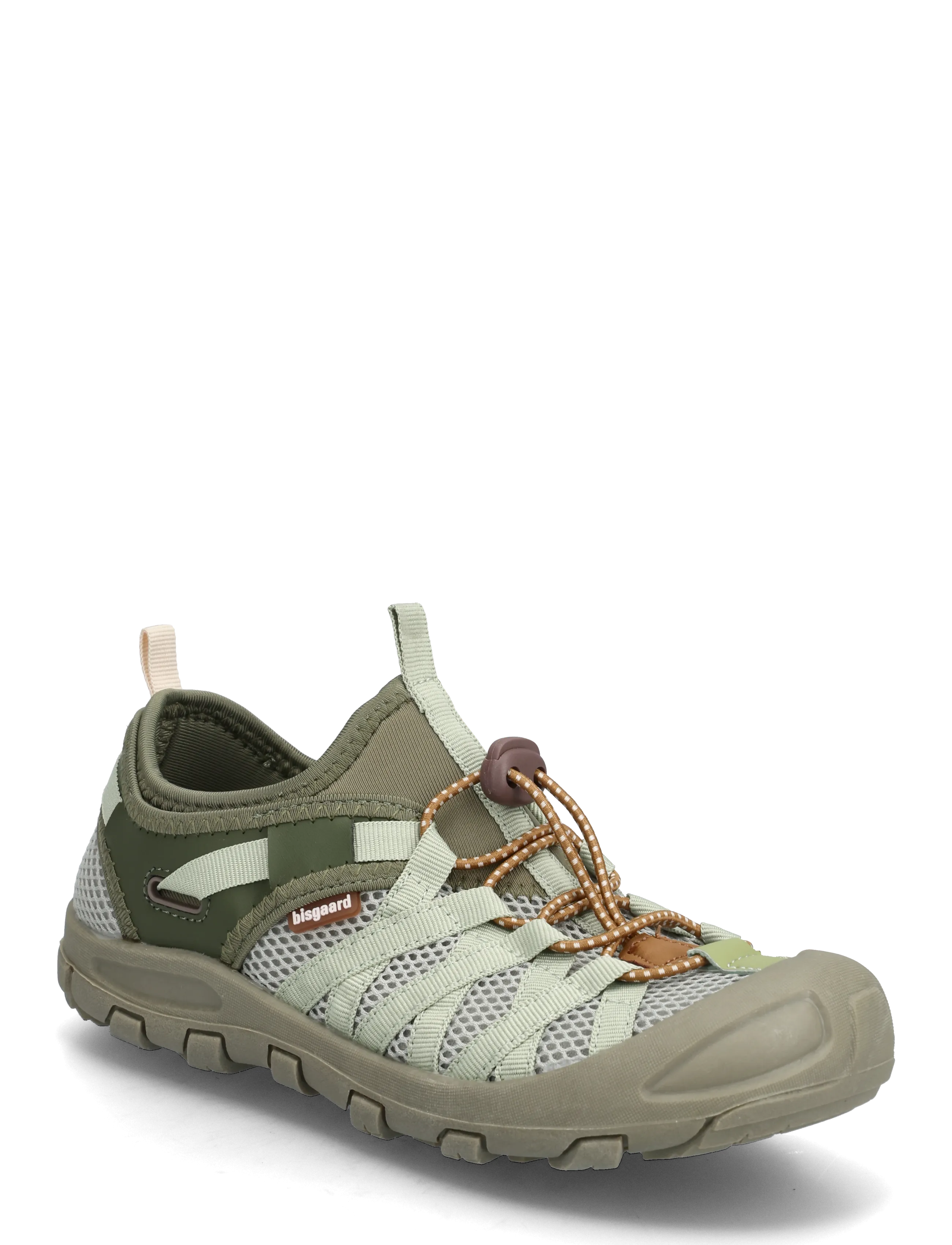 Bisgaard bisgaard zion - Sneakers - SAGE / khaki/green