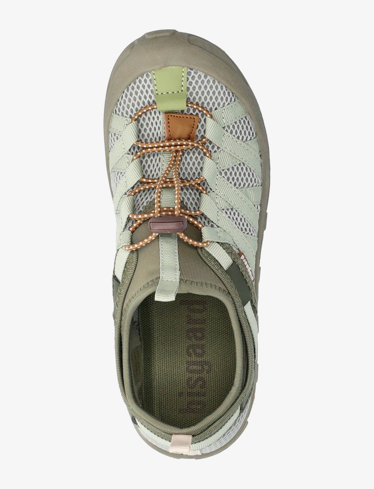 Bisgaard - bisgaard zion - kõrge säärega tossud - sage - 4