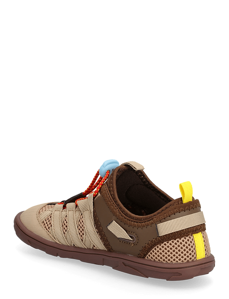 Bisgaard - bisgaard barefoot ivy - lastele, kes veel ei käi - brown - 2