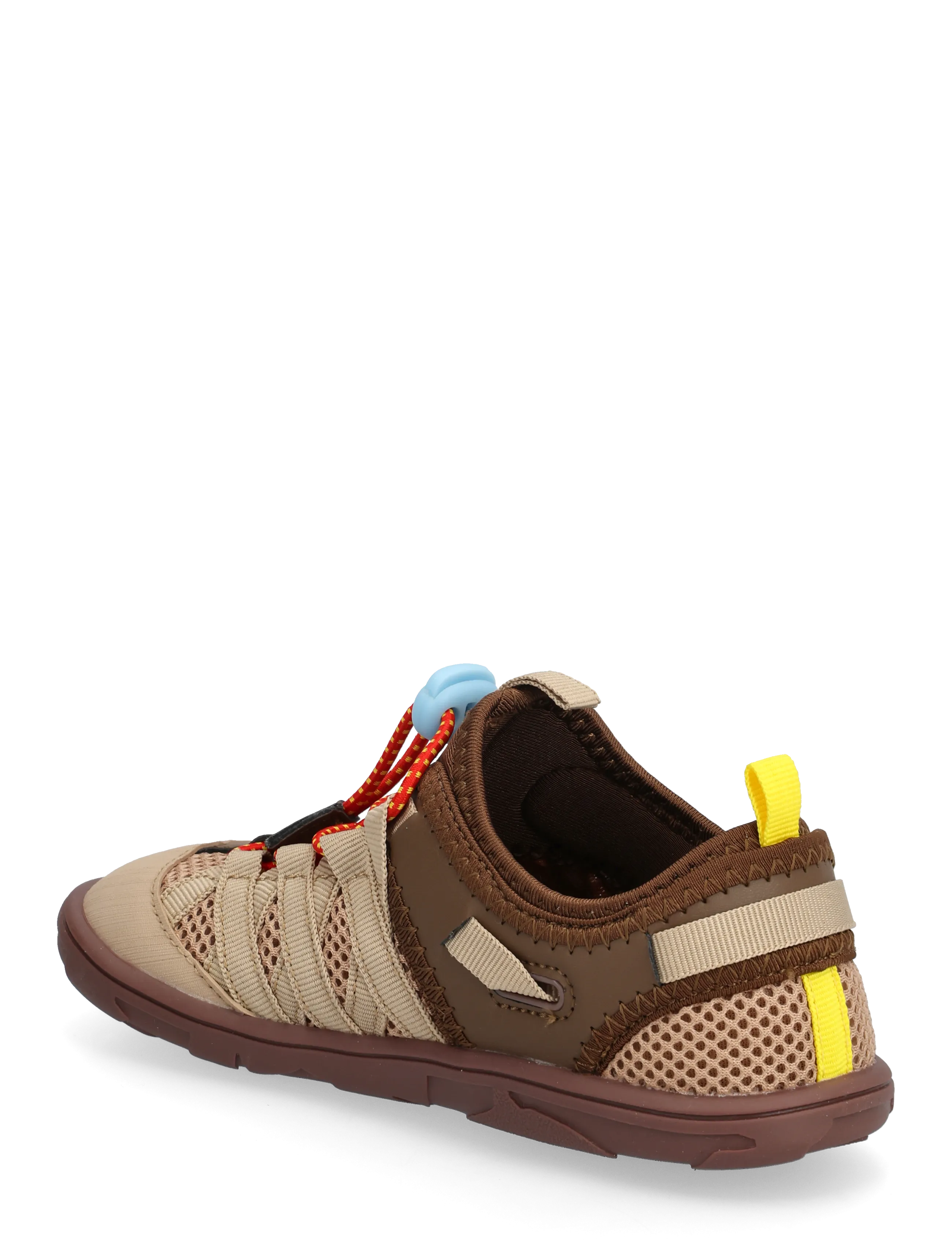 Bisgaard - bisgaard barefoot ivy - barfotaskor - brown - 2