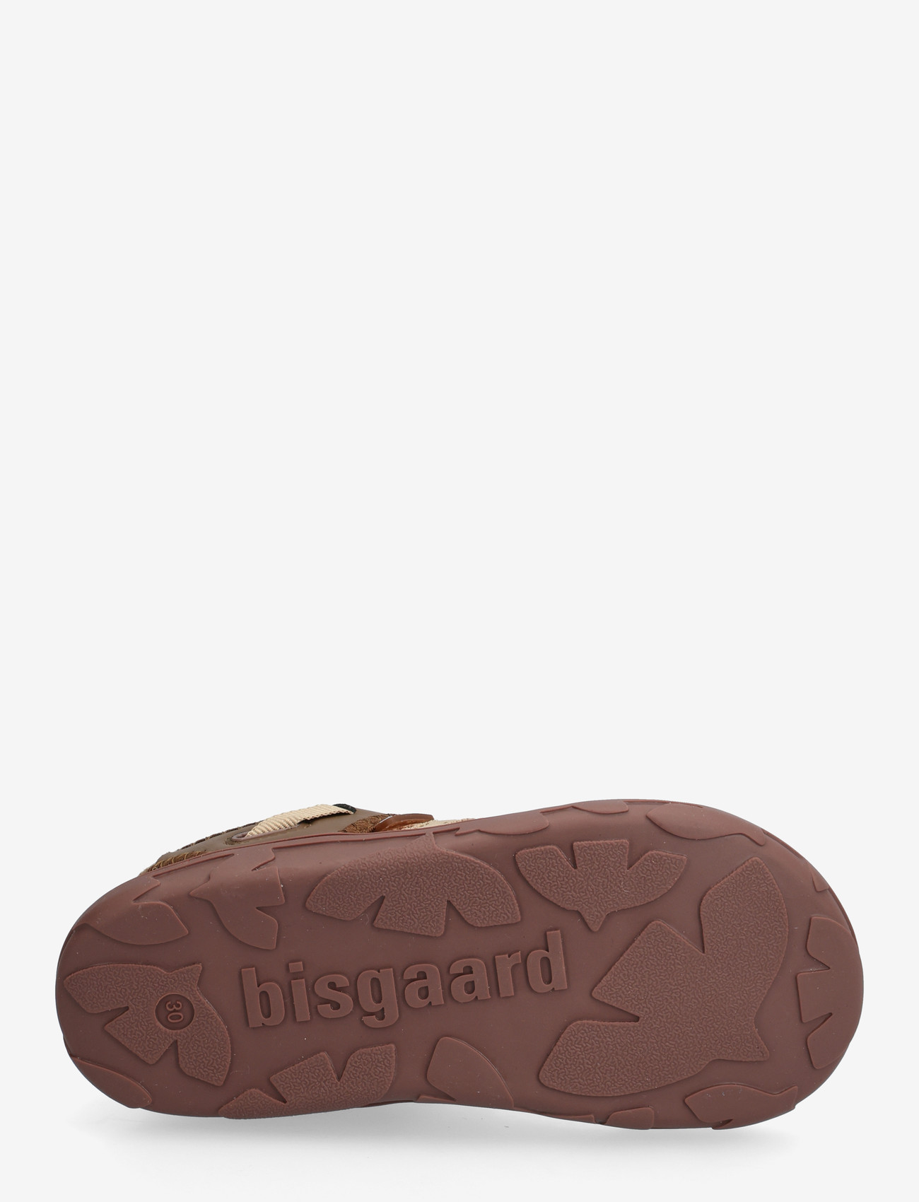 Bisgaard - bisgaard barefoot ivy - lastele, kes veel ei käi - brown - 4