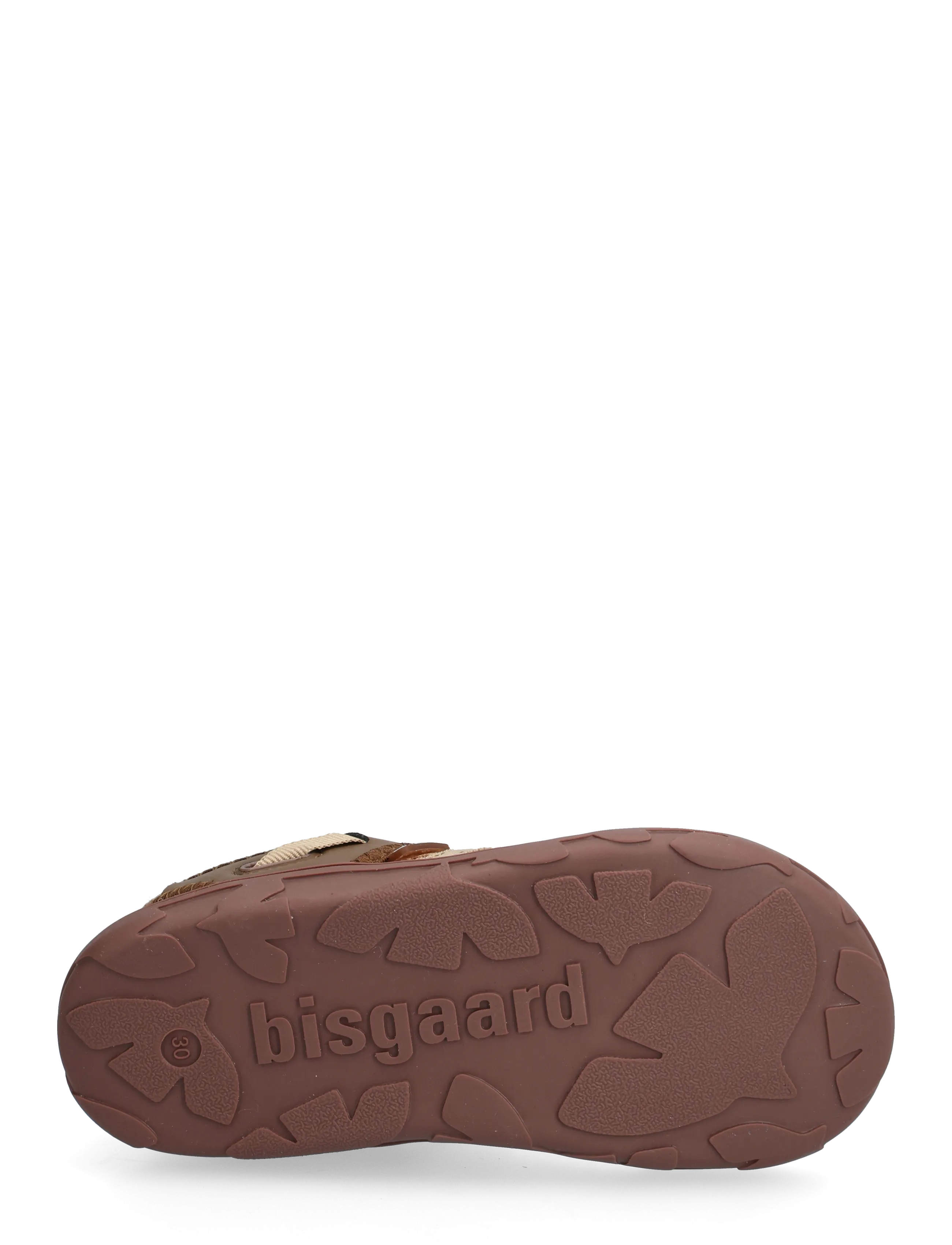 Bisgaard - bisgaard barefoot ivy - barfotaskor - brown - 4