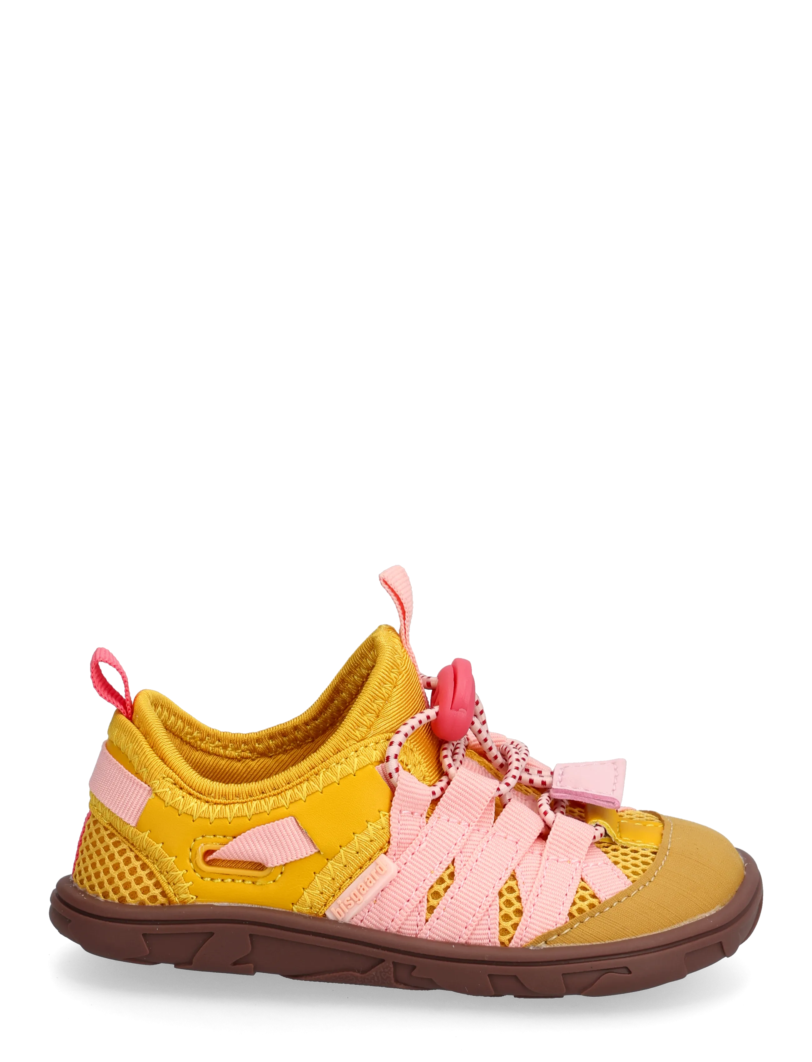 Bisgaard - bisgaard barefoot ivy - sommerschnäppchen - lemon - 1