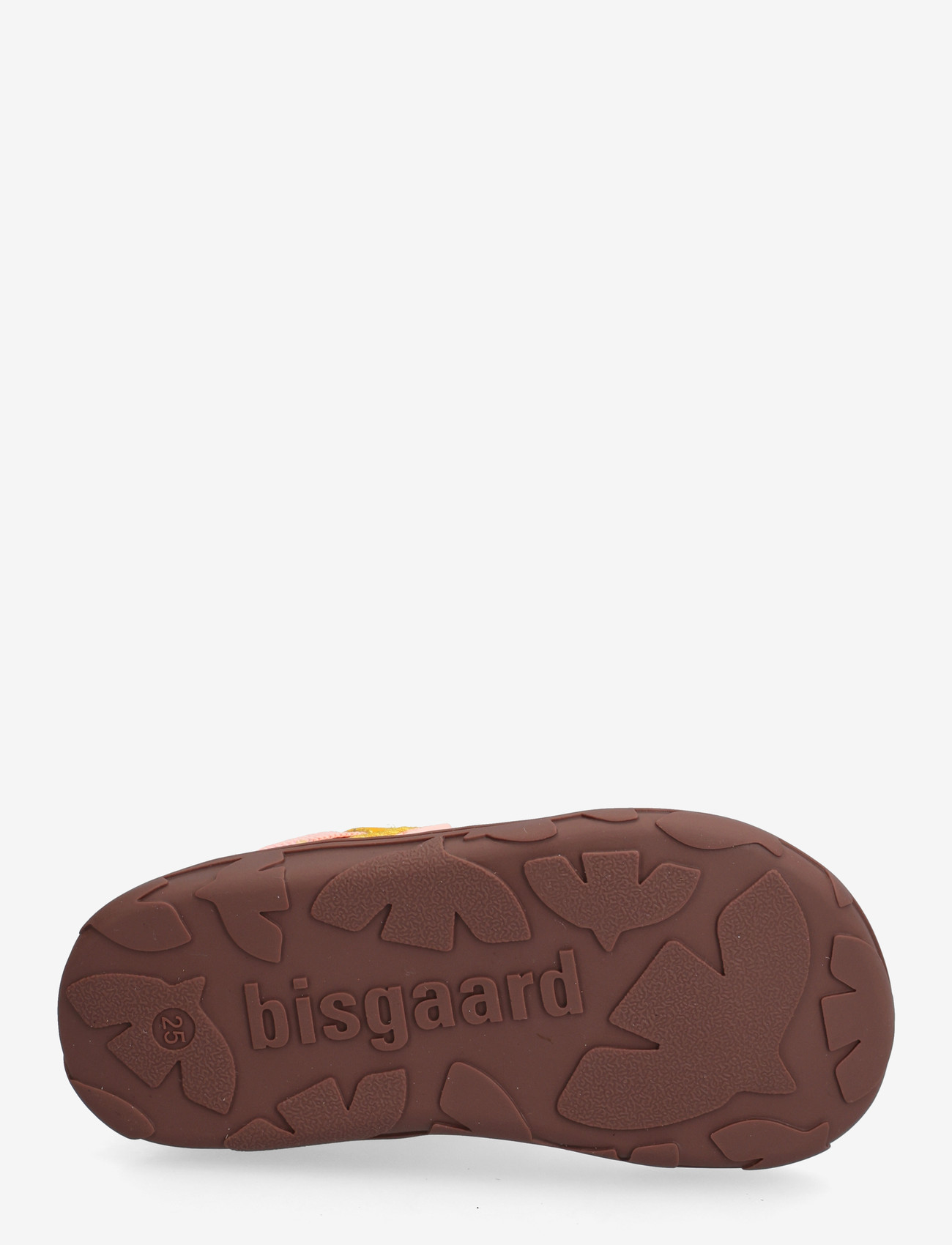 Bisgaard - bisgaard barefoot ivy - barefoot shoes - lemon - 4