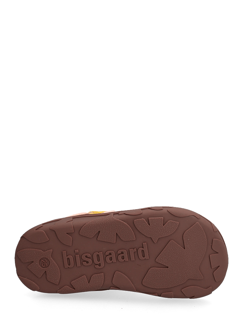 Bisgaard - bisgaard barefoot ivy - barefoot shoes - lemon - 4