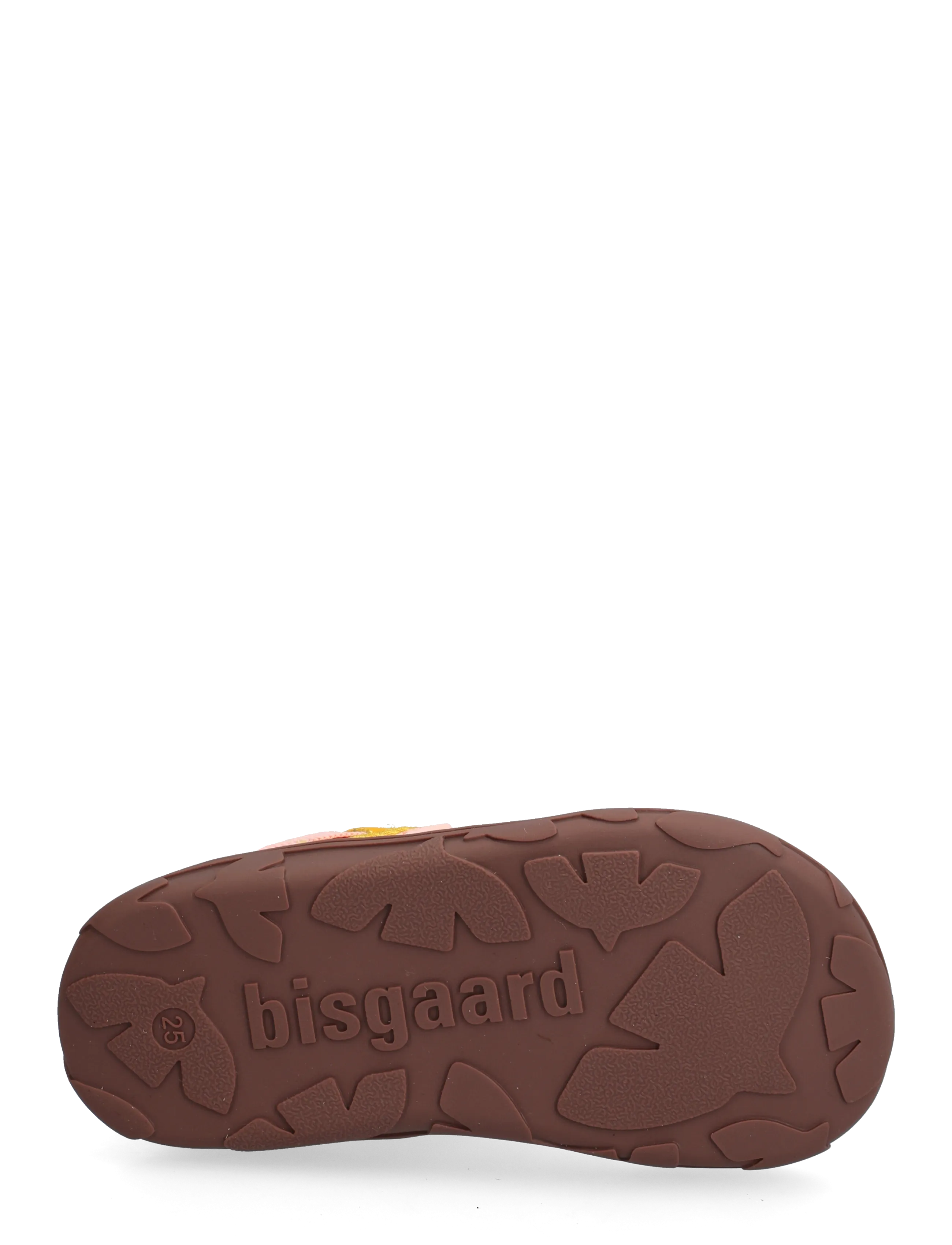 Bisgaard - bisgaard barefoot ivy - sommerschnäppchen - lemon - 4