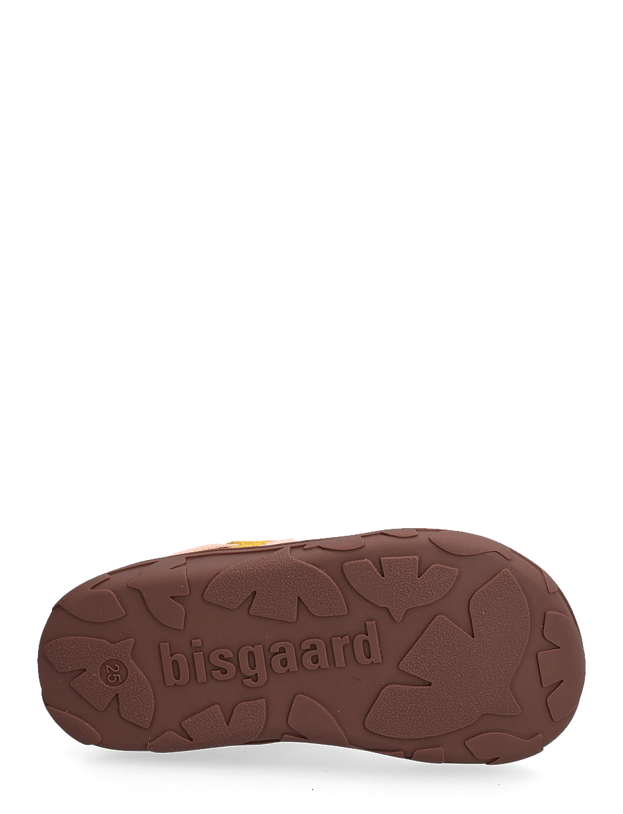 Bisgaard - bisgaard barefoot ivy - barfotaskor - lemon - 4