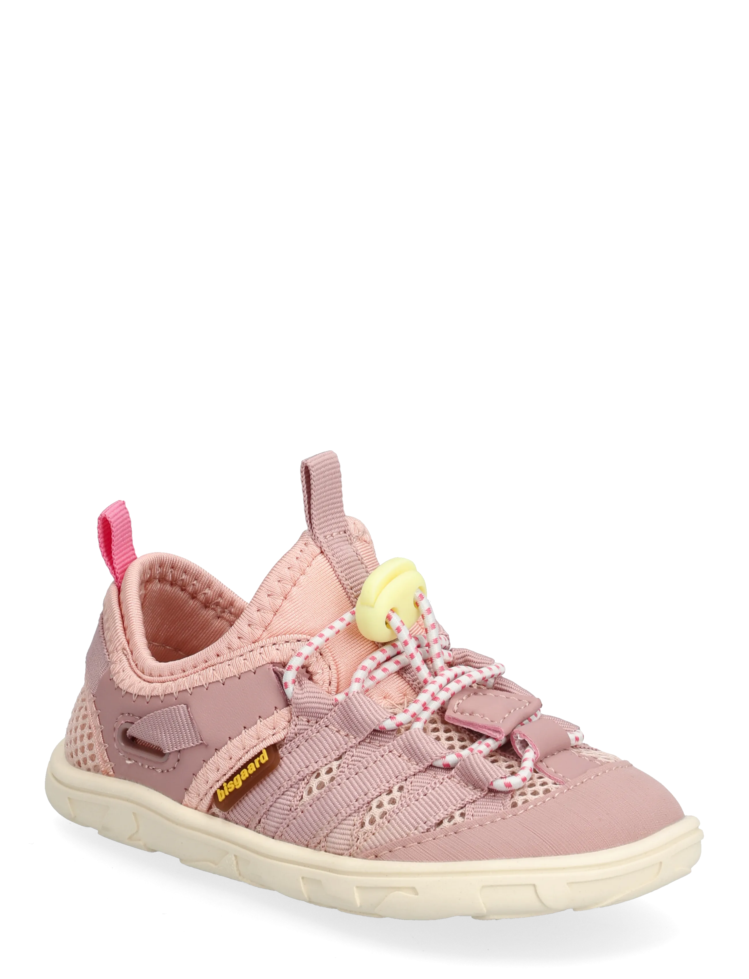 Bisgaard Bisgaard Barefoot Ivy, 31/18.6 cm, Pink, Sommersko > Sandaler, Børn