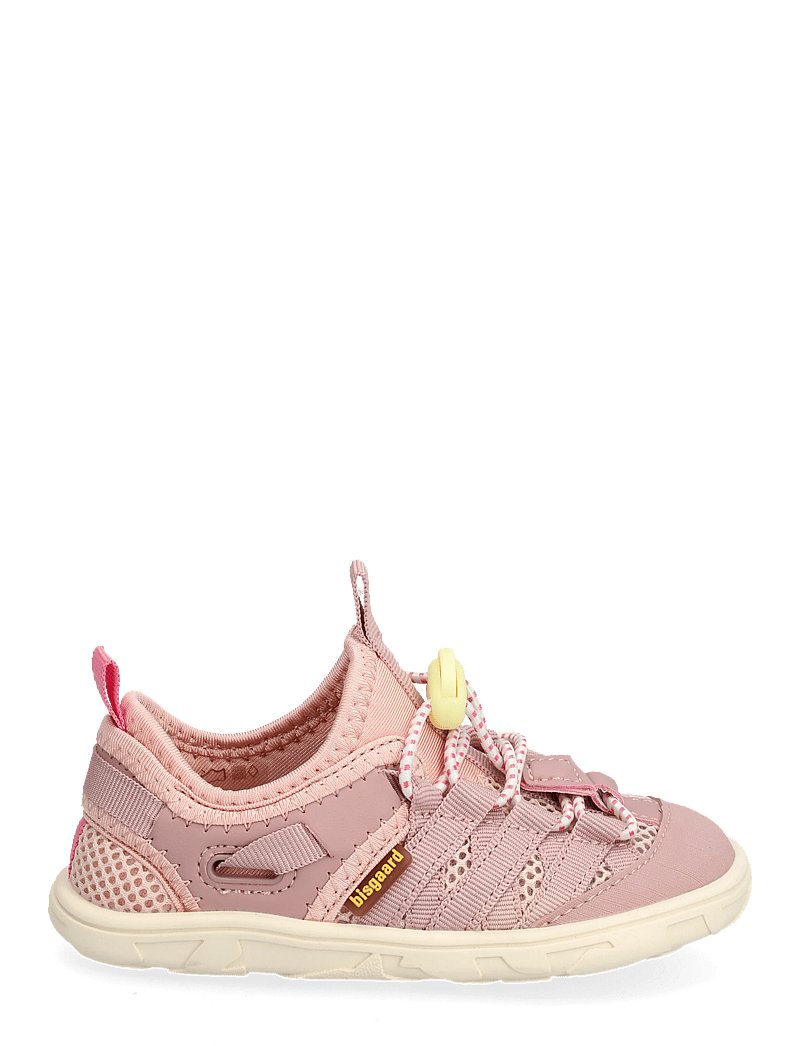 Bisgaard - bisgaard barefoot ivy - barefoot jalanõud - rose - 1