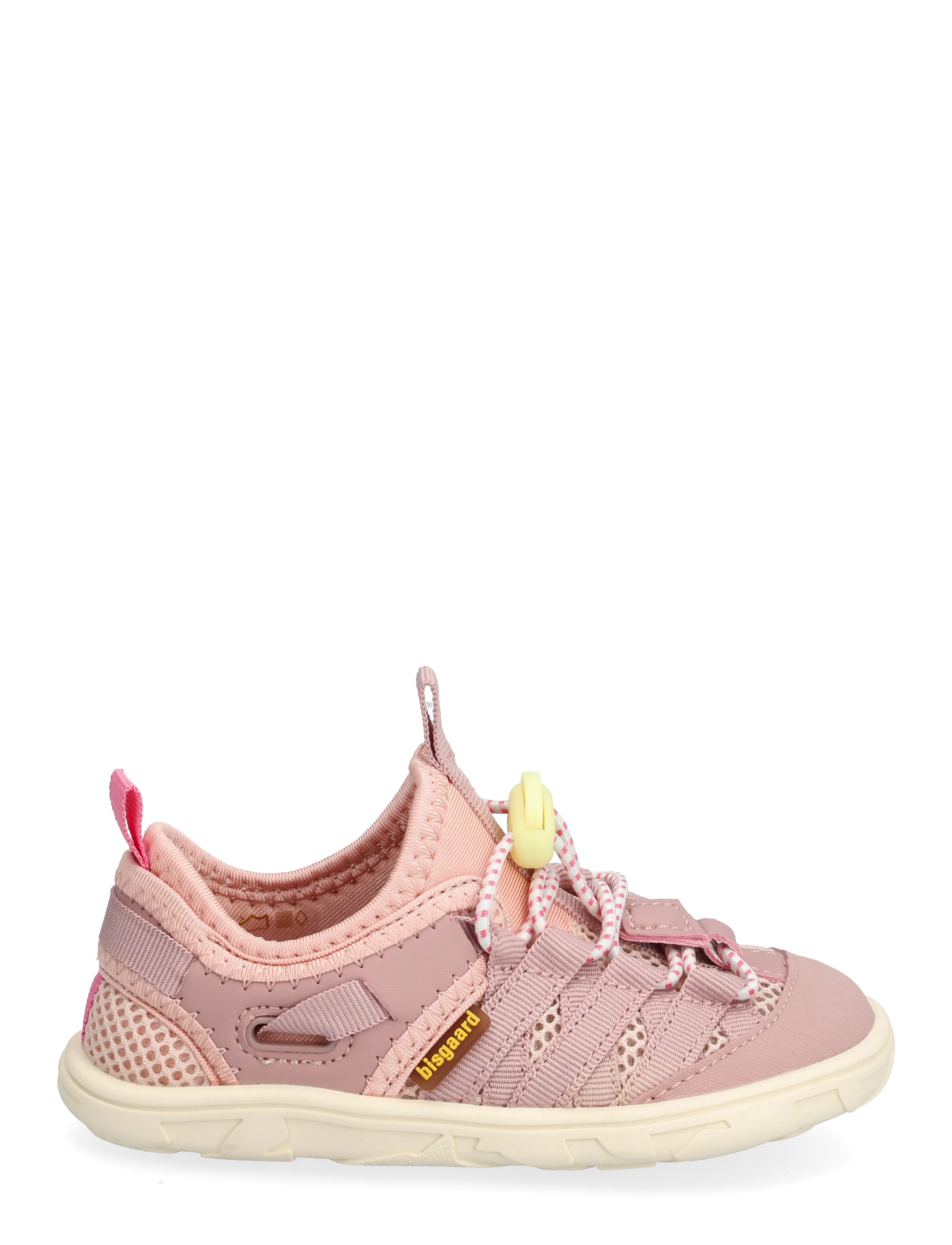Bisgaard - bisgaard barefoot ivy - suvised sooduspakkumised - rose - 1
