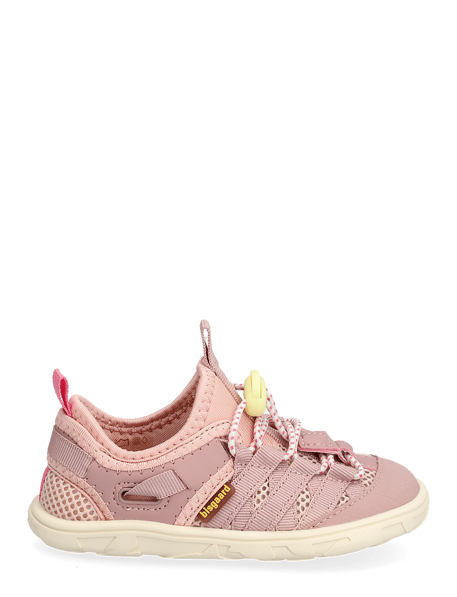 Bisgaard - bisgaard barefoot ivy - barfodssko - rose - 1