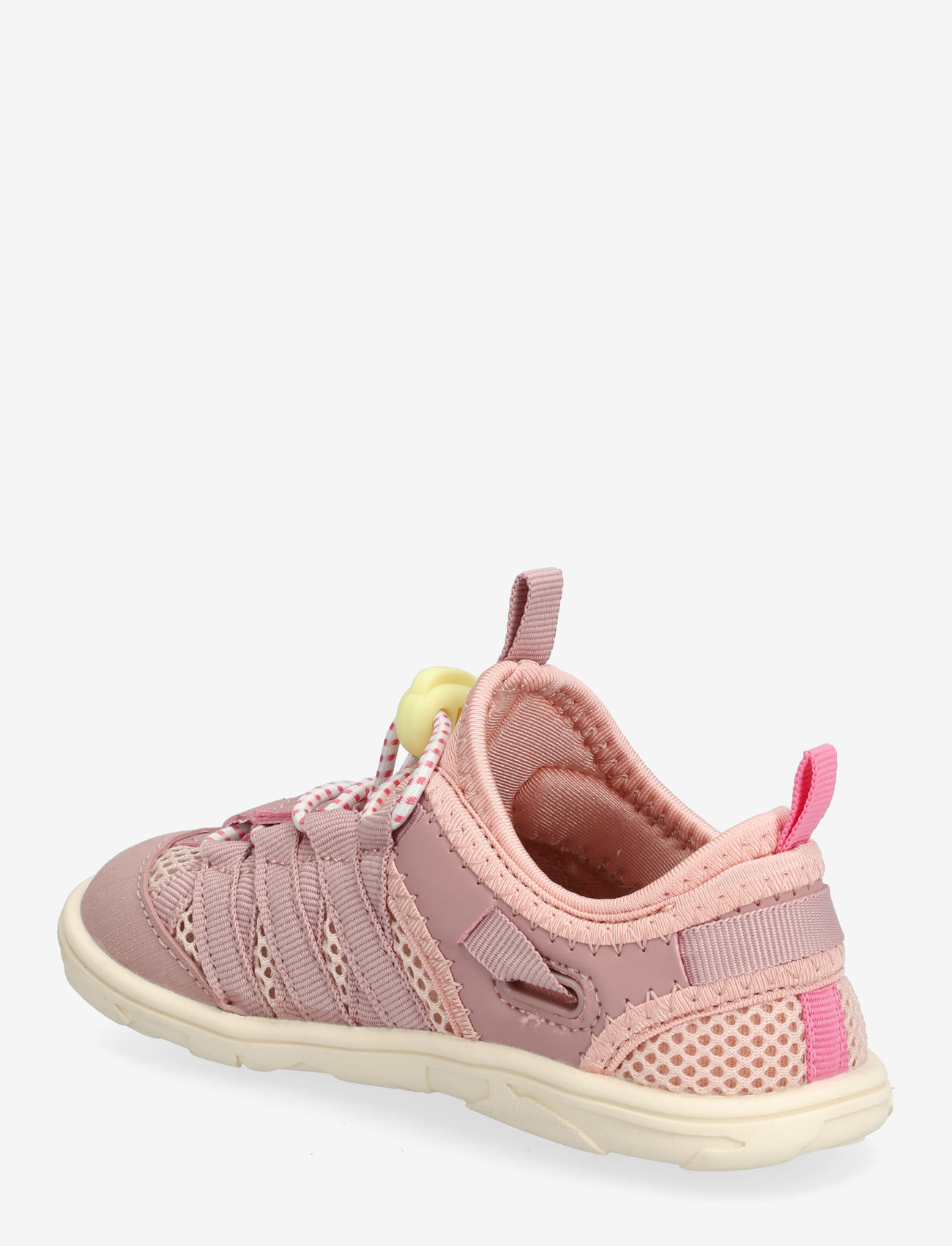 Bisgaard - bisgaard barefoot ivy - barfußschuhe - rose - 2