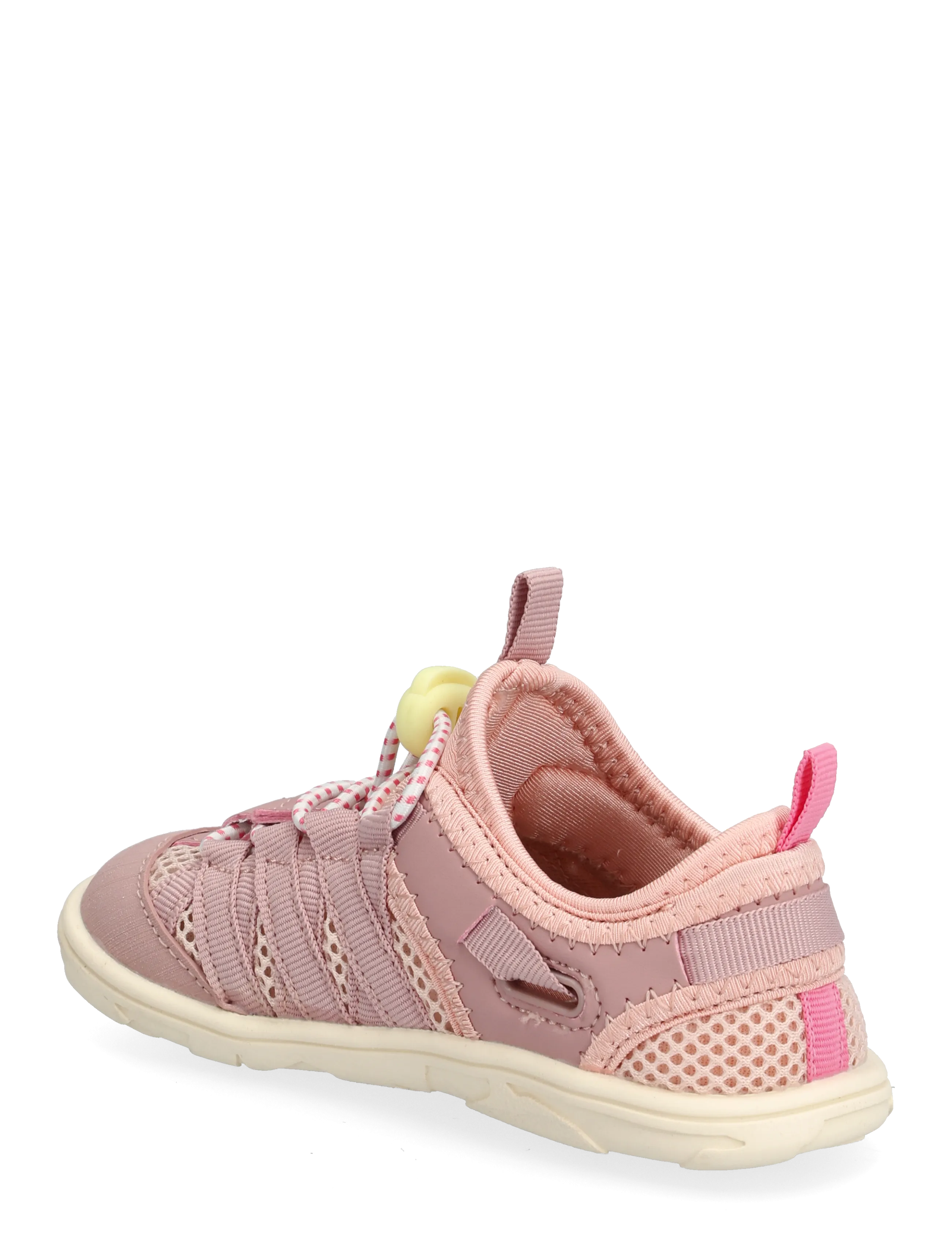 Bisgaard - bisgaard barefoot ivy - suvised sooduspakkumised - rose - 2