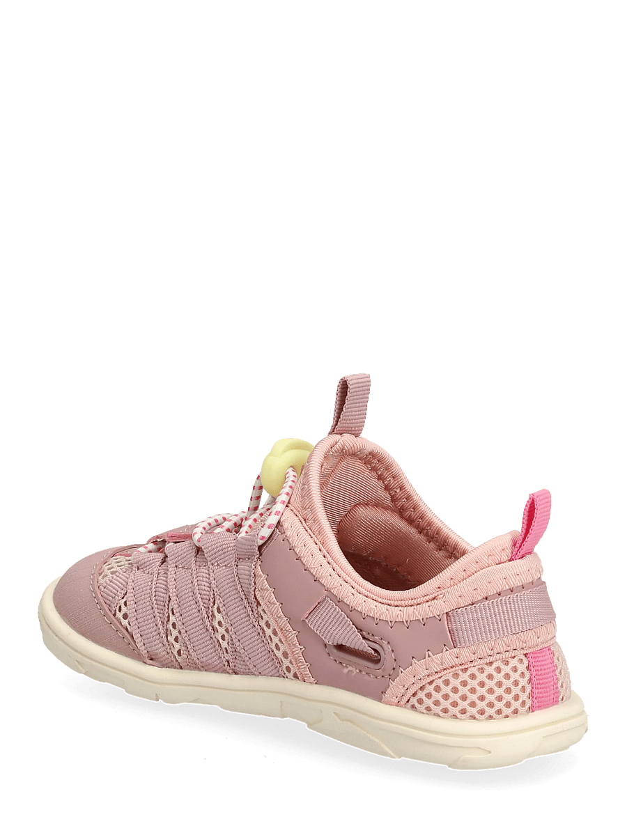 Bisgaard - bisgaard barefoot ivy - barfodssko - rose - 2