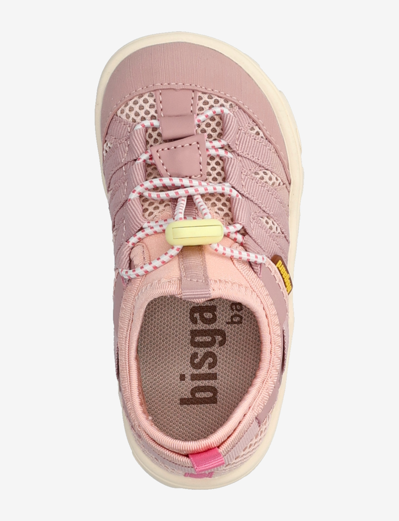 Bisgaard - bisgaard barefoot ivy - barfußschuhe - rose - 3