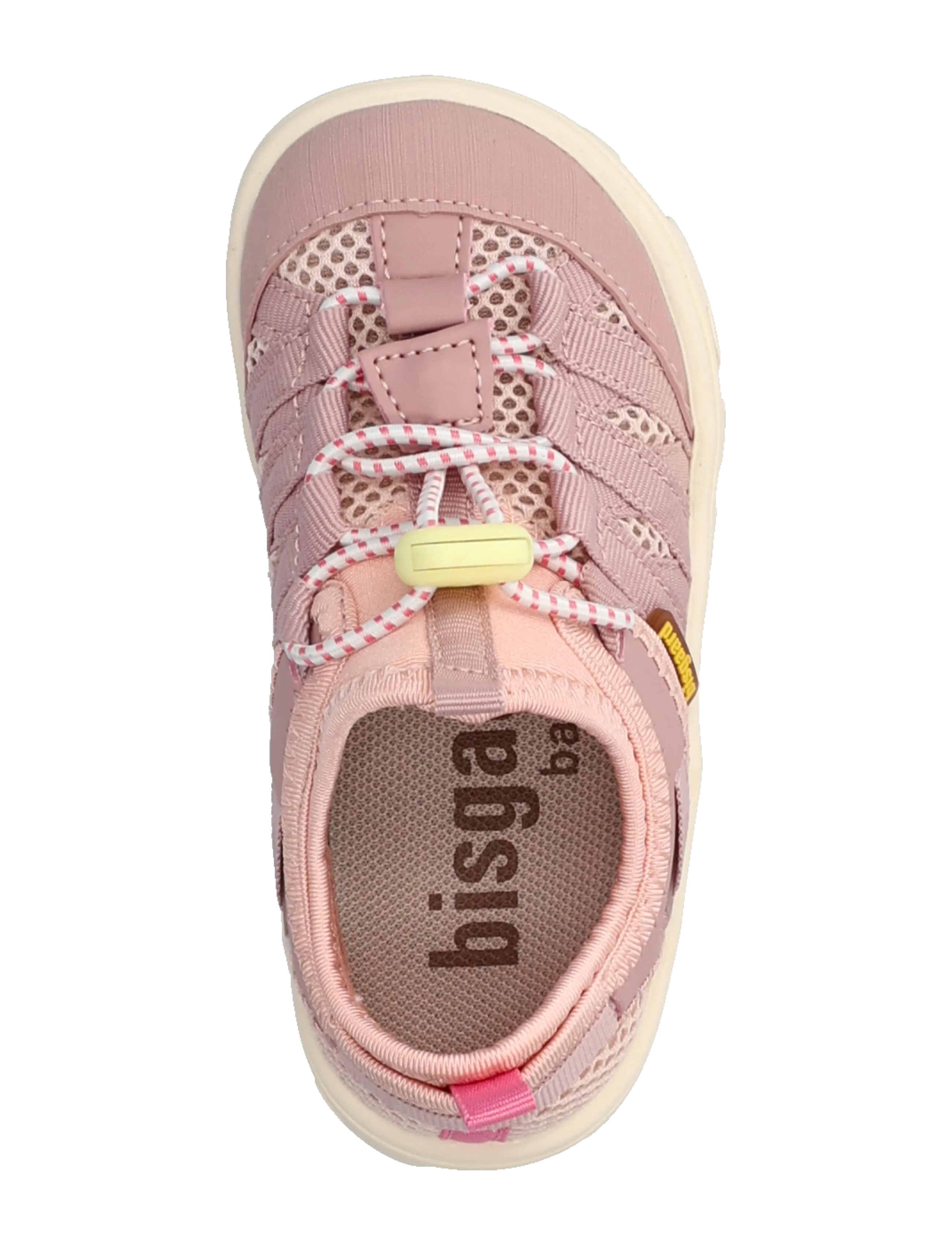 Bisgaard - bisgaard barefoot ivy - suvised sooduspakkumised - rose - 3