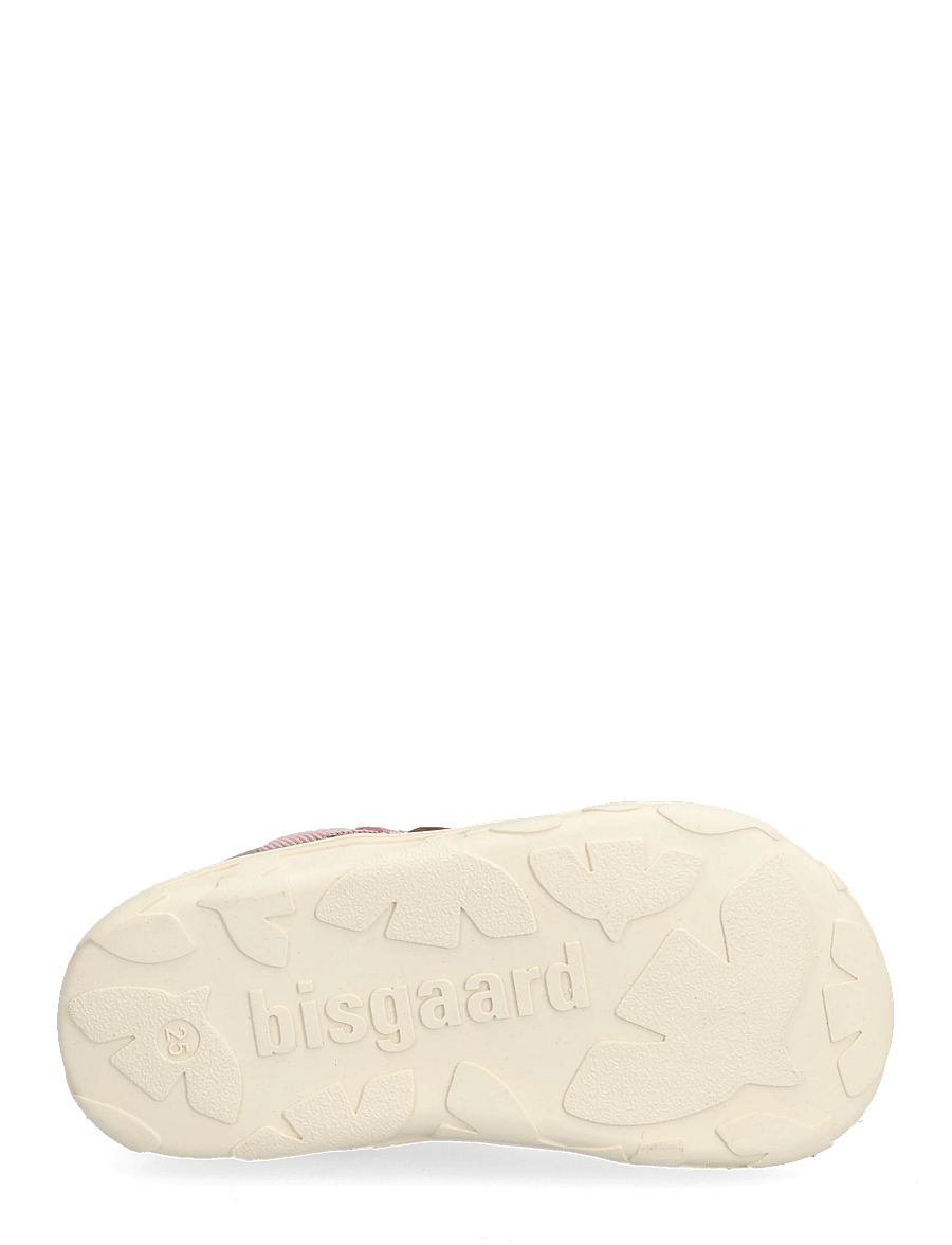 Bisgaard - bisgaard barefoot ivy - barfodssko - rose - 4