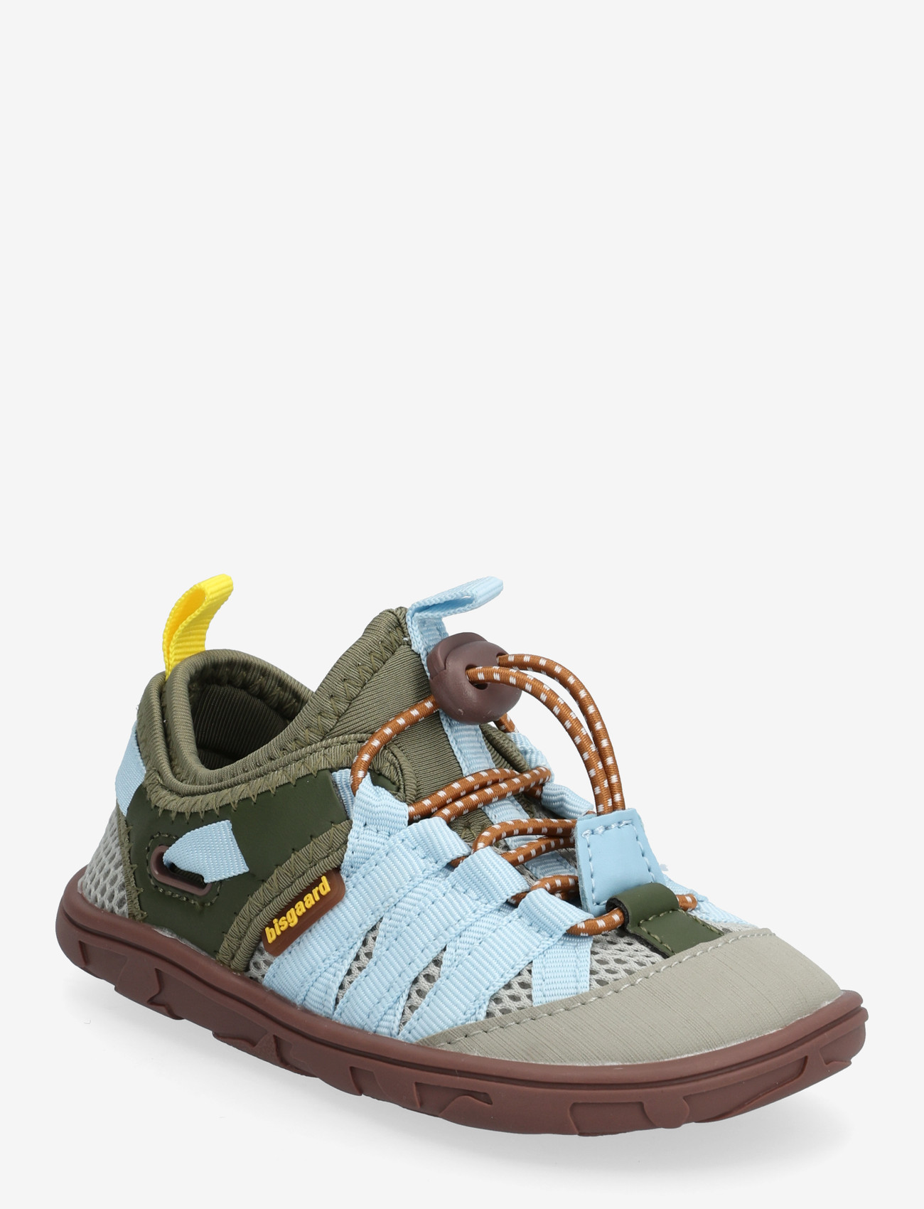 Bisgaard - bisgaard barefoot ivy - barfußschuhe - sage - 0