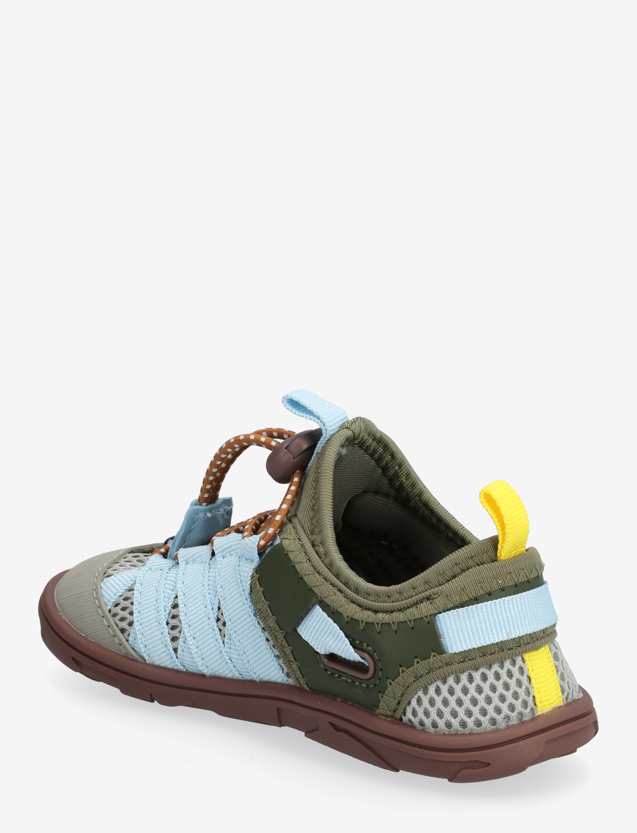 Bisgaard - bisgaard barefoot ivy - barfußschuhe - sage - 1