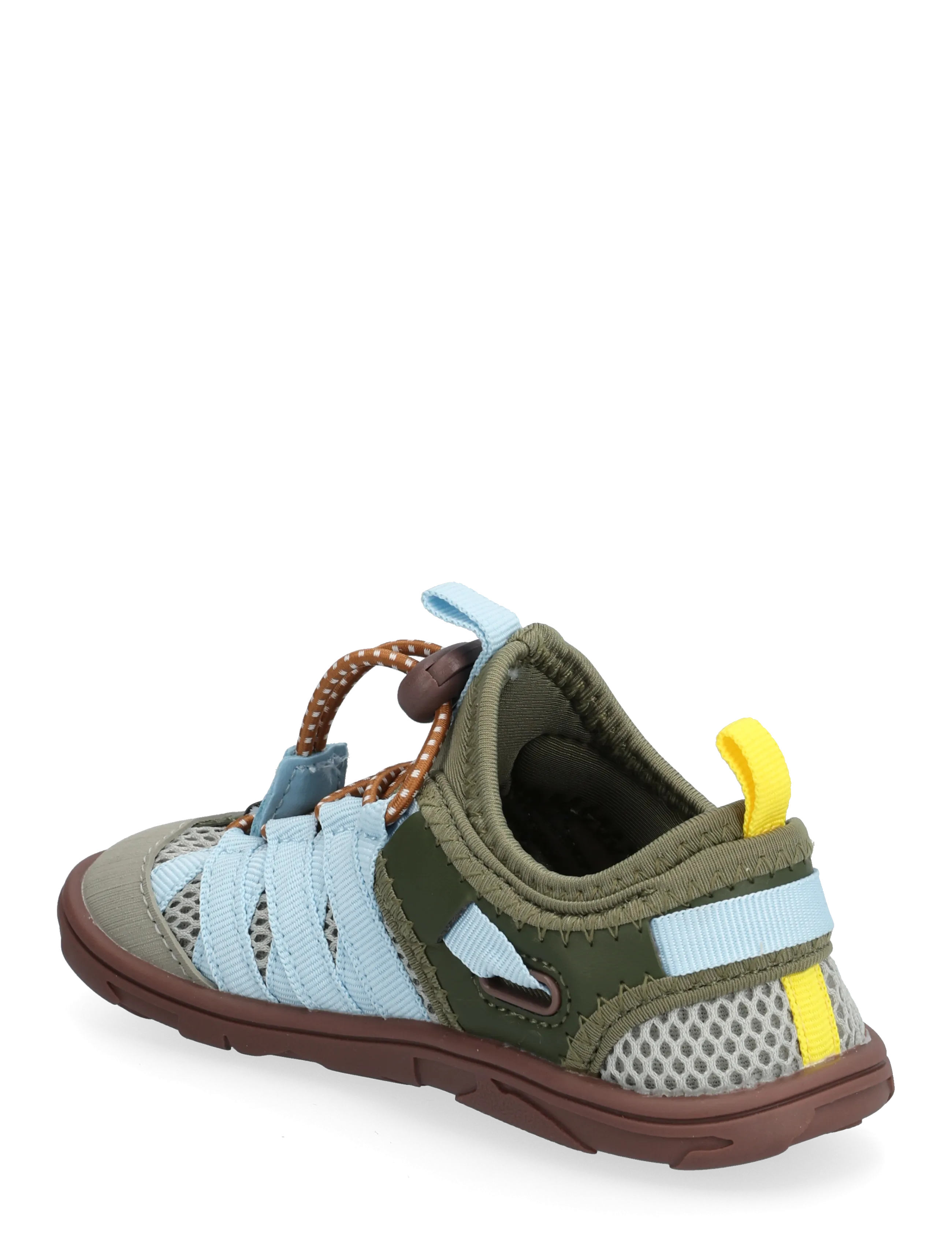 Bisgaard - bisgaard barefoot ivy - barfotaskor - sage - 1