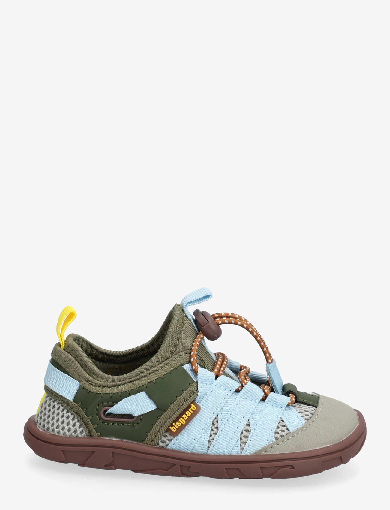 Bisgaard - bisgaard barefoot ivy - barfußschuhe - sage - 2