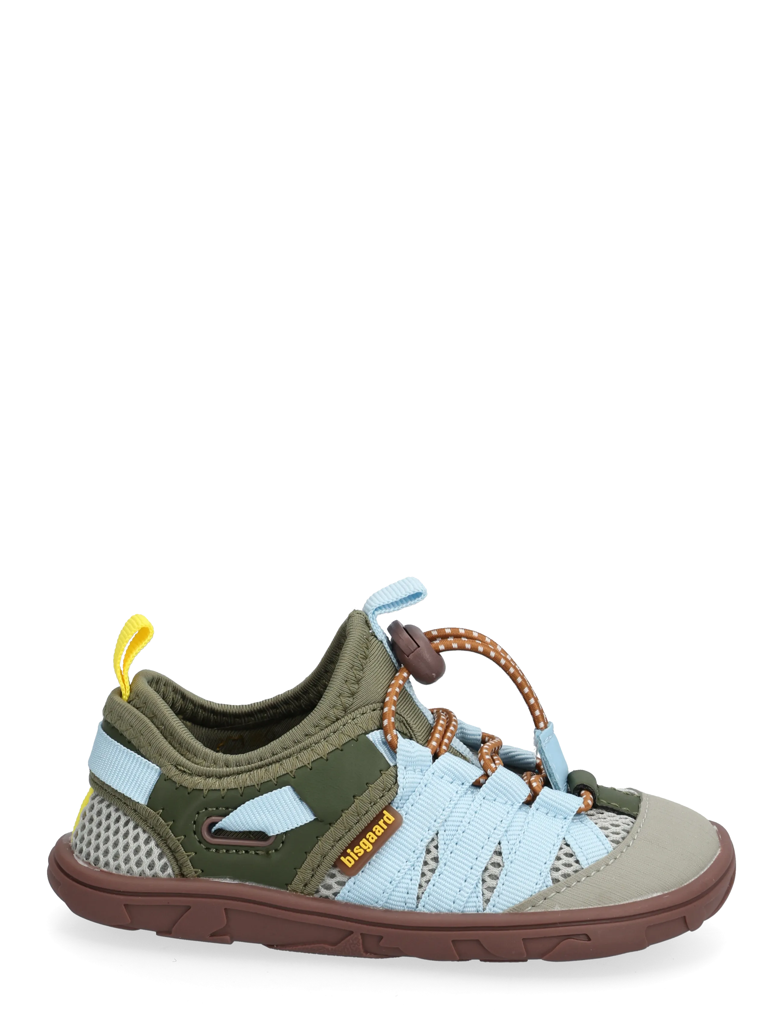 Bisgaard - bisgaard barefoot ivy - suvised sooduspakkumised - sage - 2