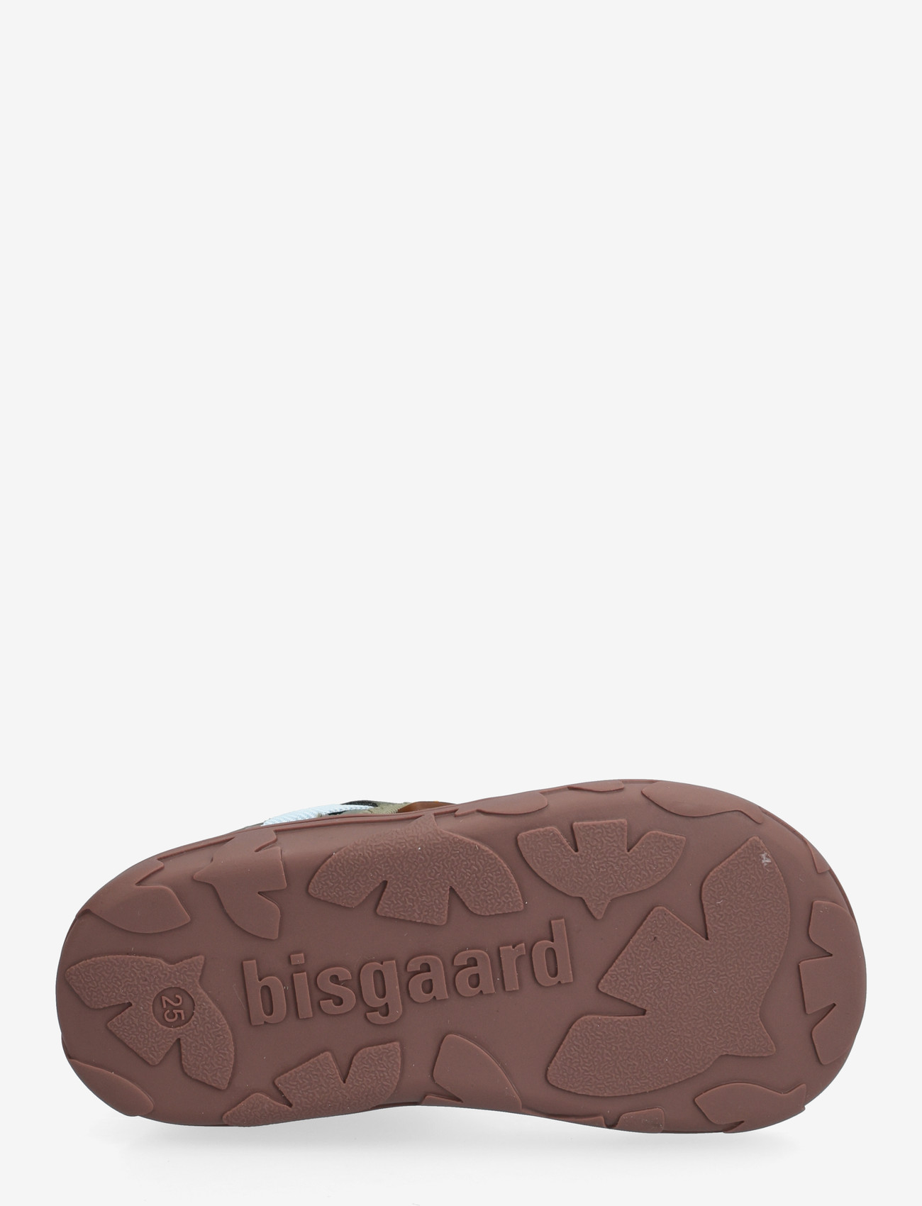 Bisgaard - bisgaard barefoot ivy - barfußschuhe - sage - 4