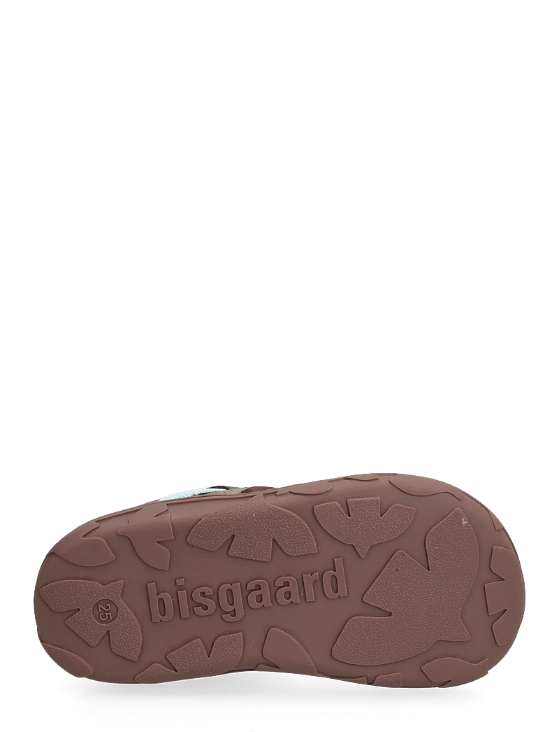 Bisgaard - bisgaard barefoot ivy - barfußschuhe - sage - 4