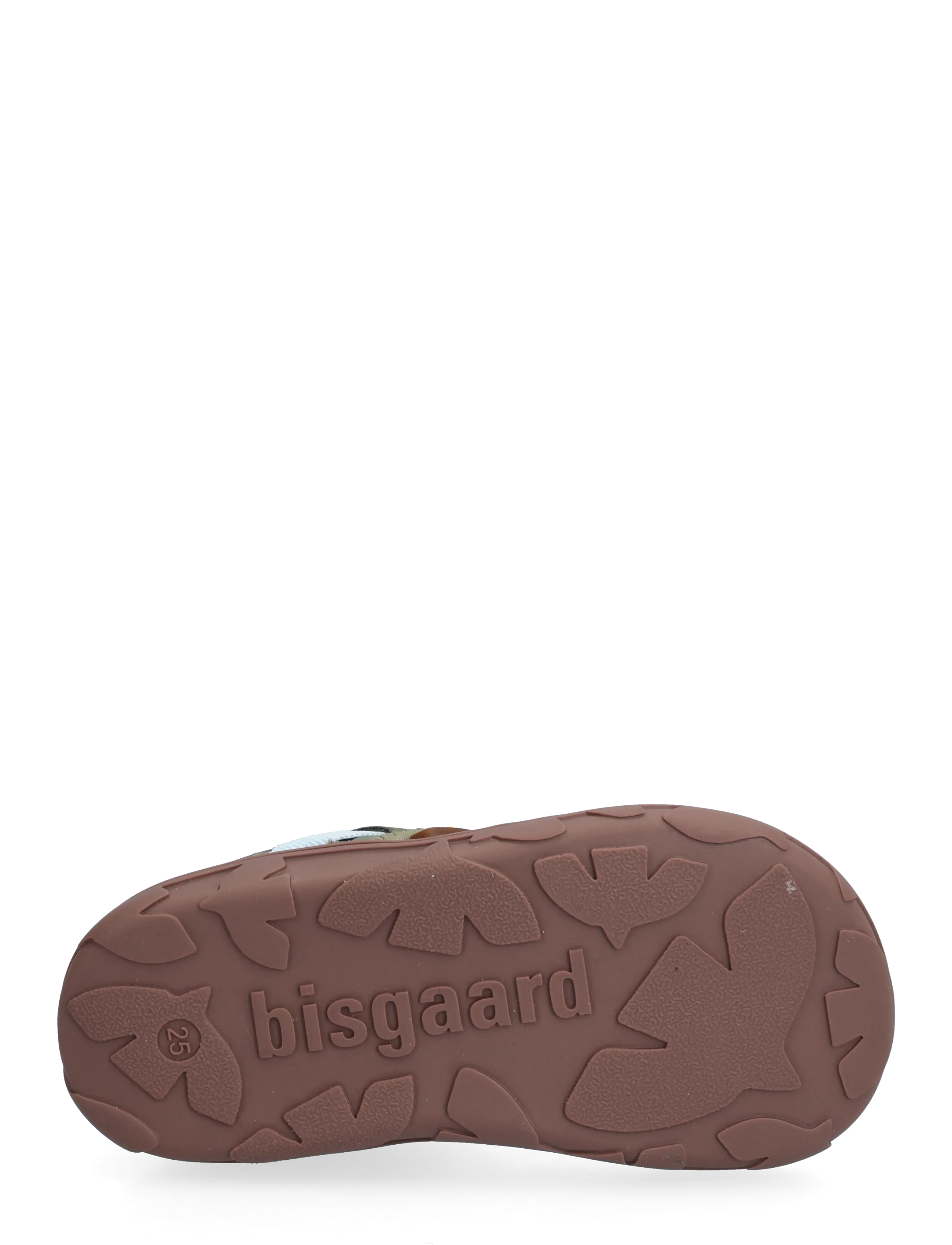 Bisgaard - bisgaard barefoot ivy - barfotaskor - sage - 4