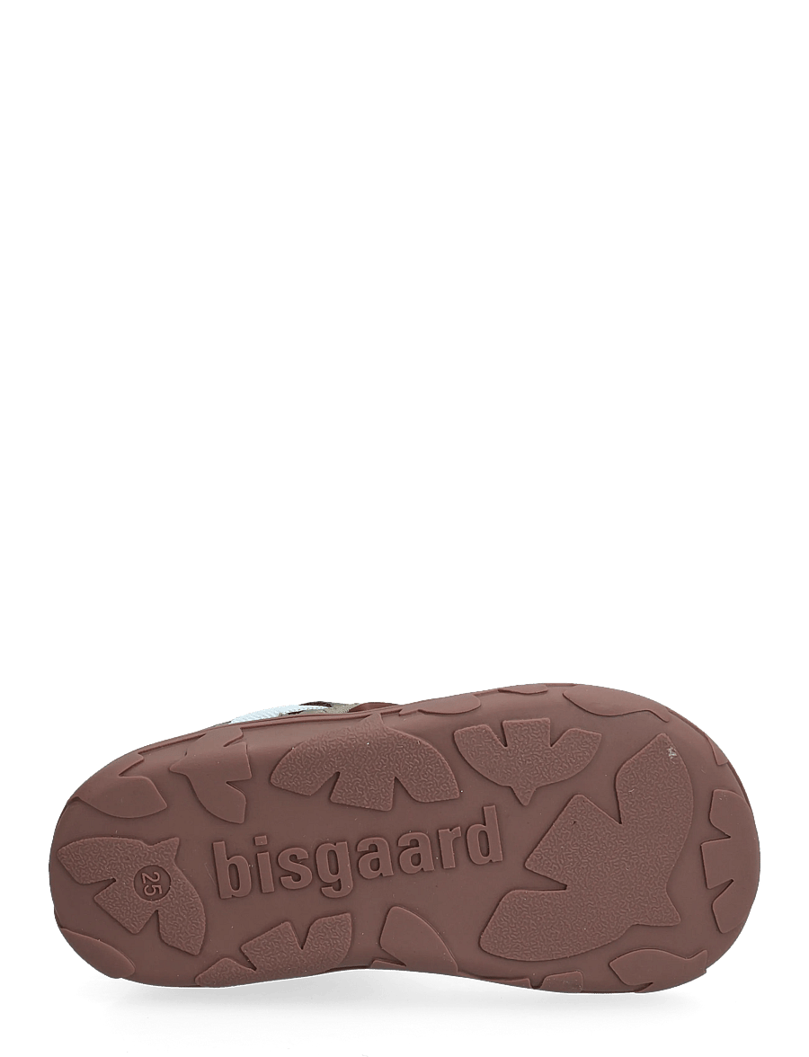 Bisgaard - bisgaard barefoot ivy - barfotaskor - sage - 4