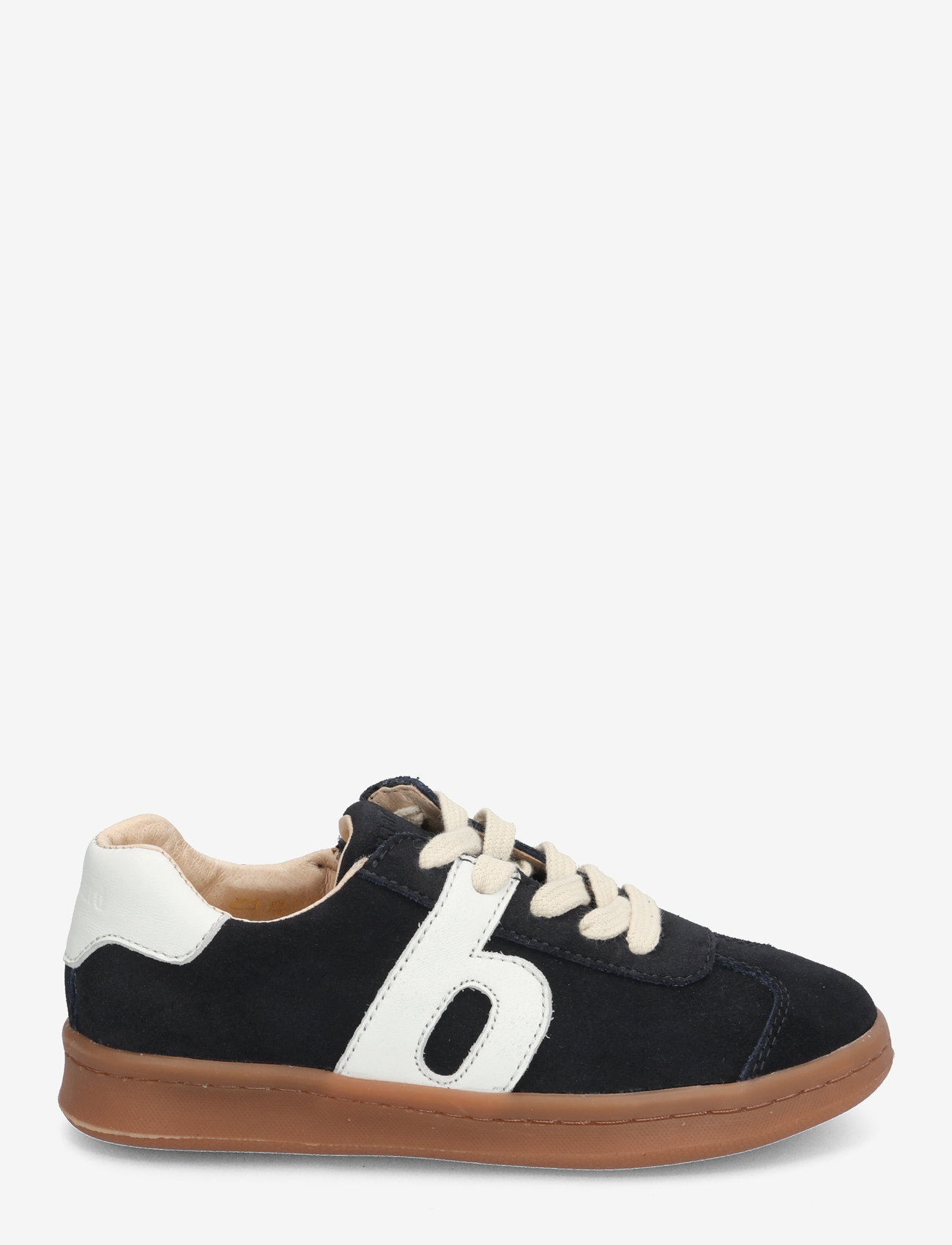 Bisgaard - bisgaard bay l - navy - 1