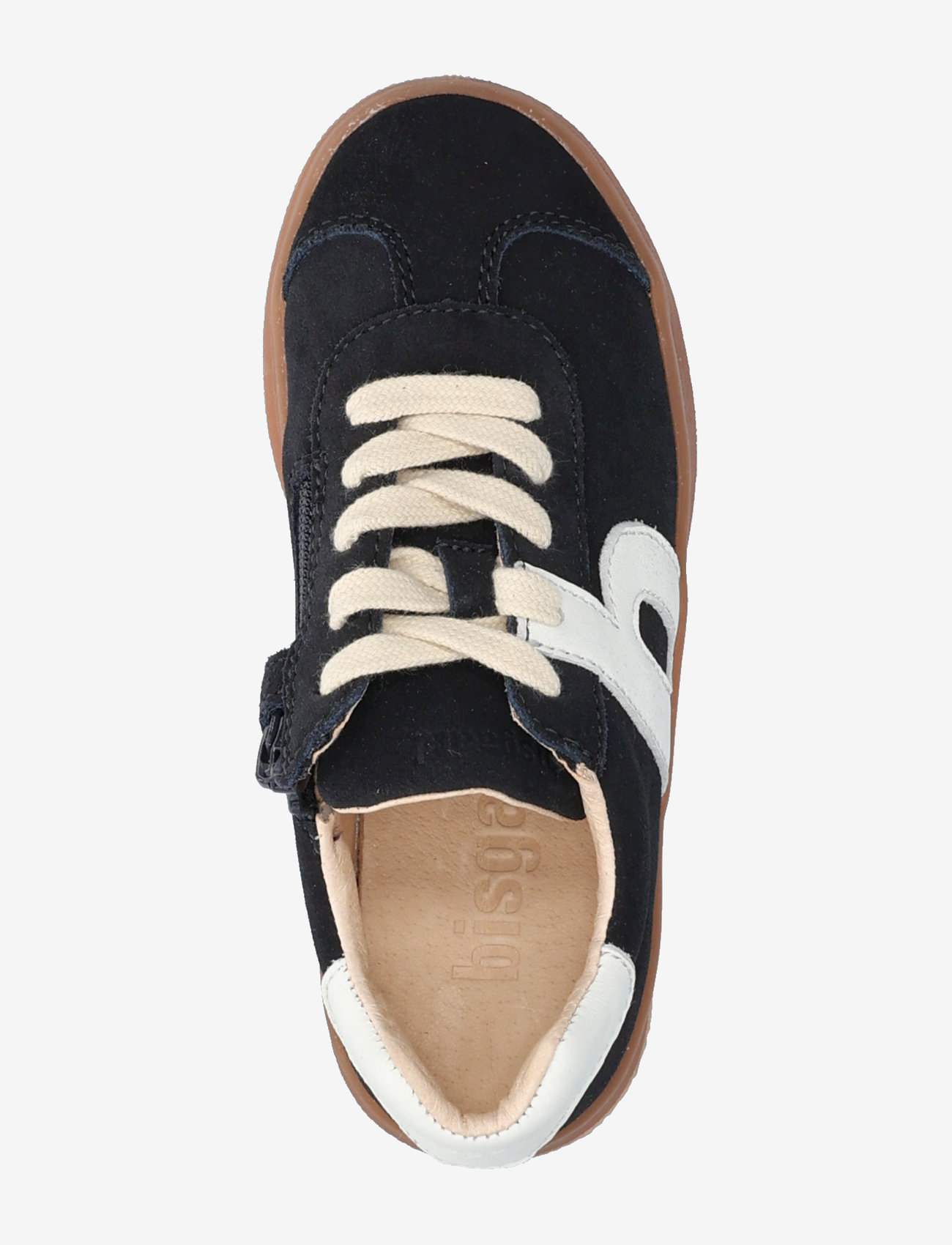 Bisgaard - bisgaard bay l - navy - 3