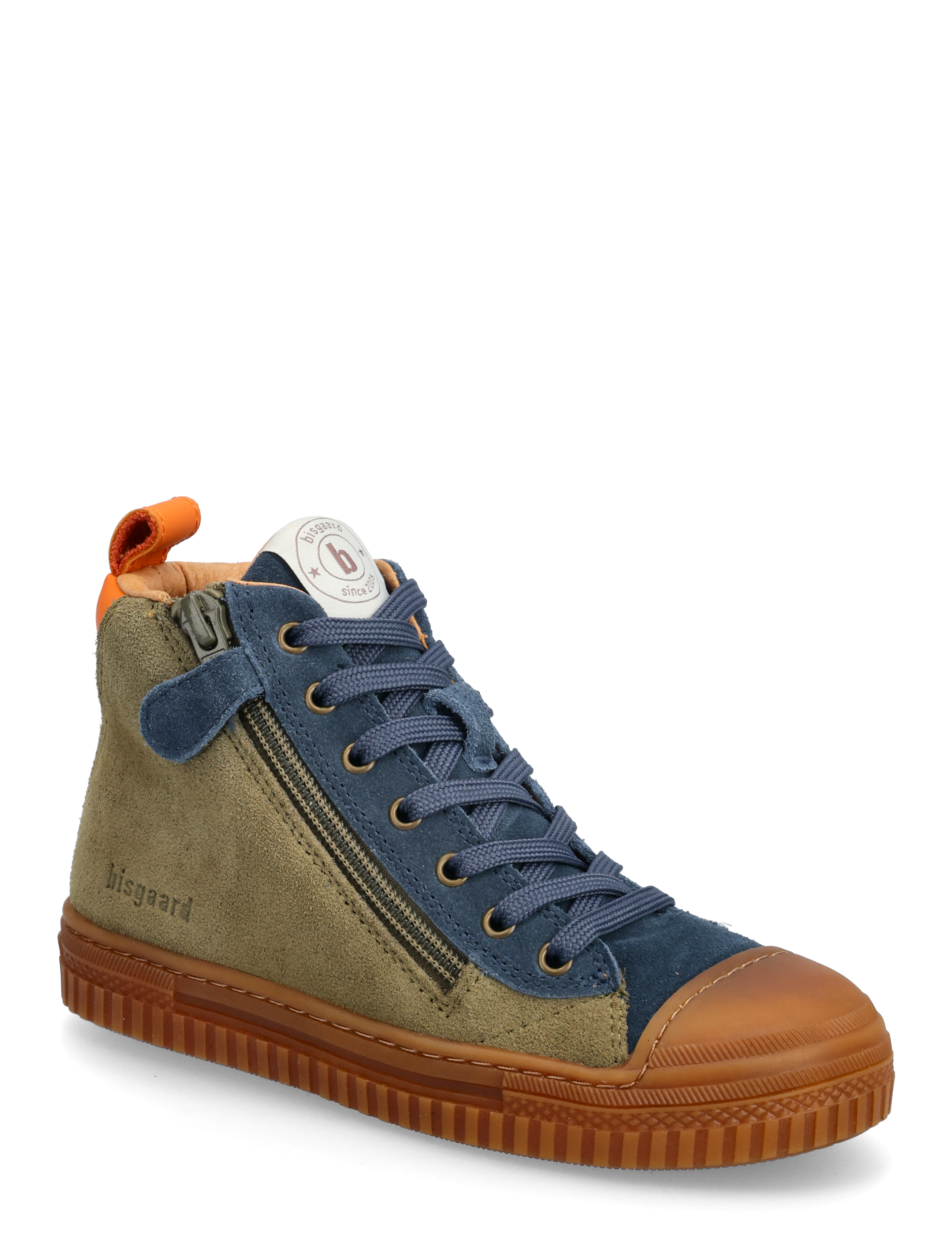 BISGAARD Bisgaard Ryan Patterned - 27 - Kinder
