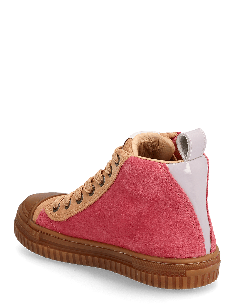 Bisgaard - bisgaard ryan - hoher schnitt - pink - 3