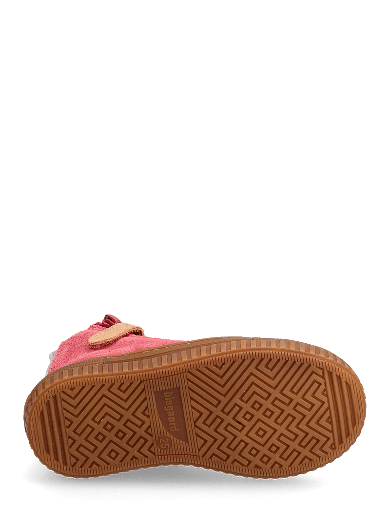 Bisgaard - bisgaard ryan - hoher schnitt - pink - 5