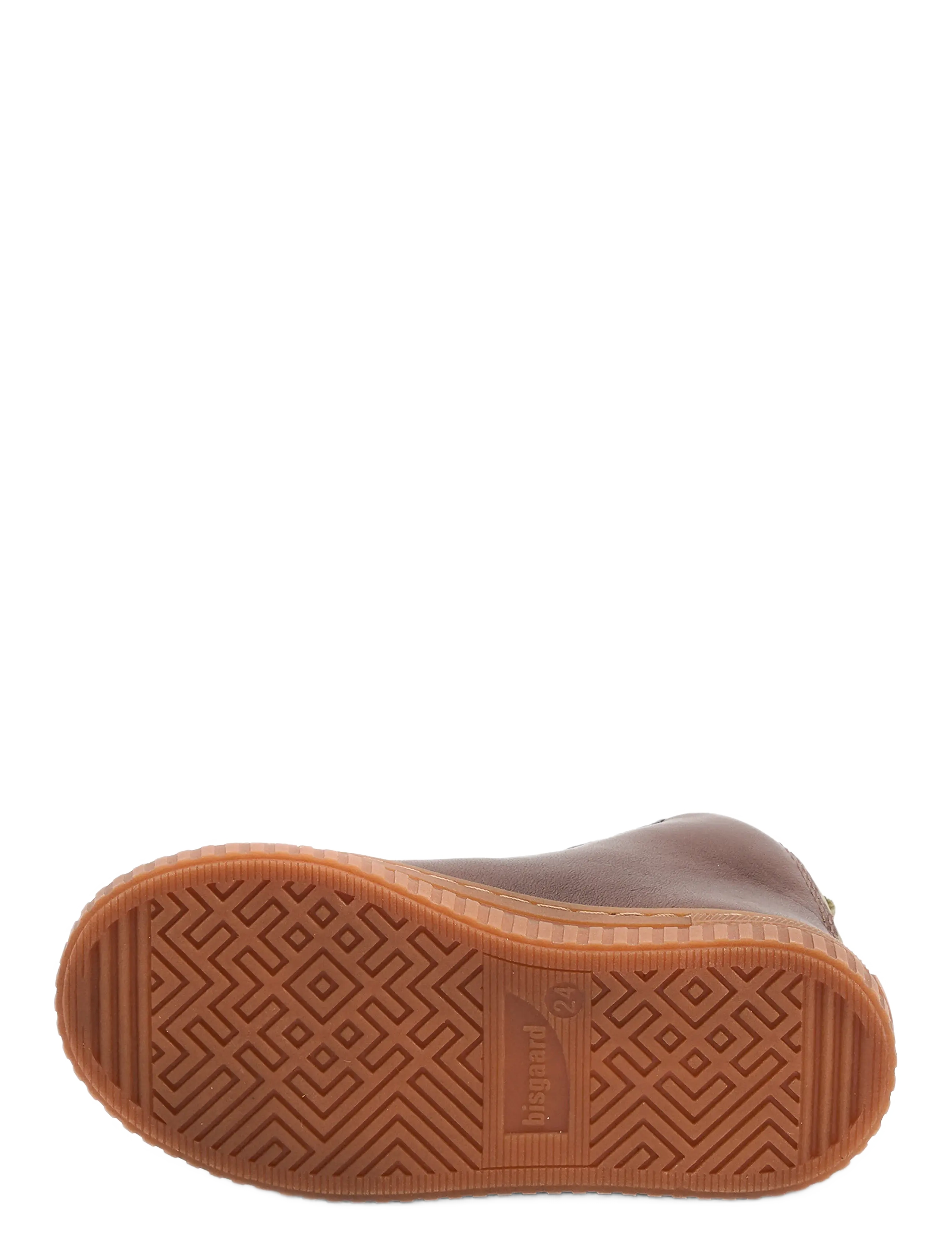 Bisgaard - bisgaard ryan - high tops - dark brown - 3