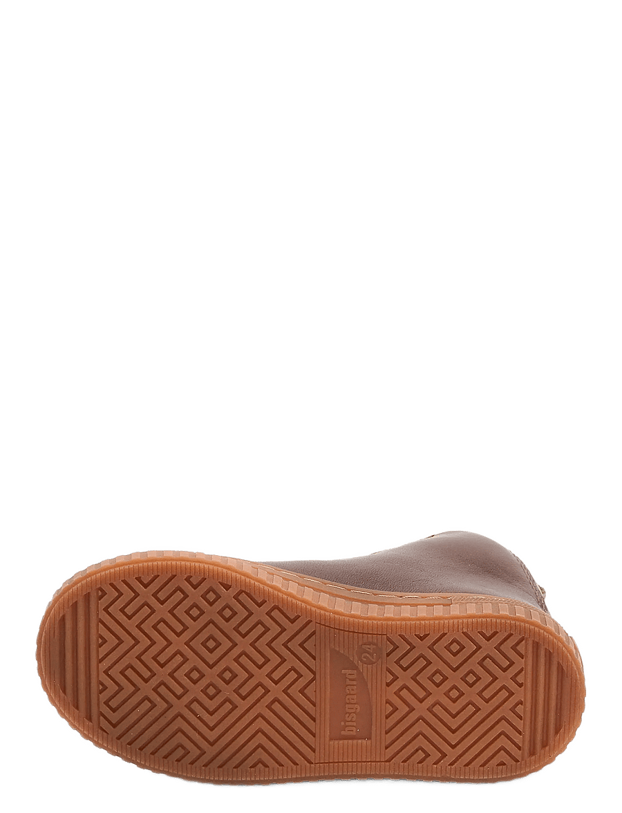 Bisgaard - bisgaard ryan - hoher schnitt - dark brown - 3