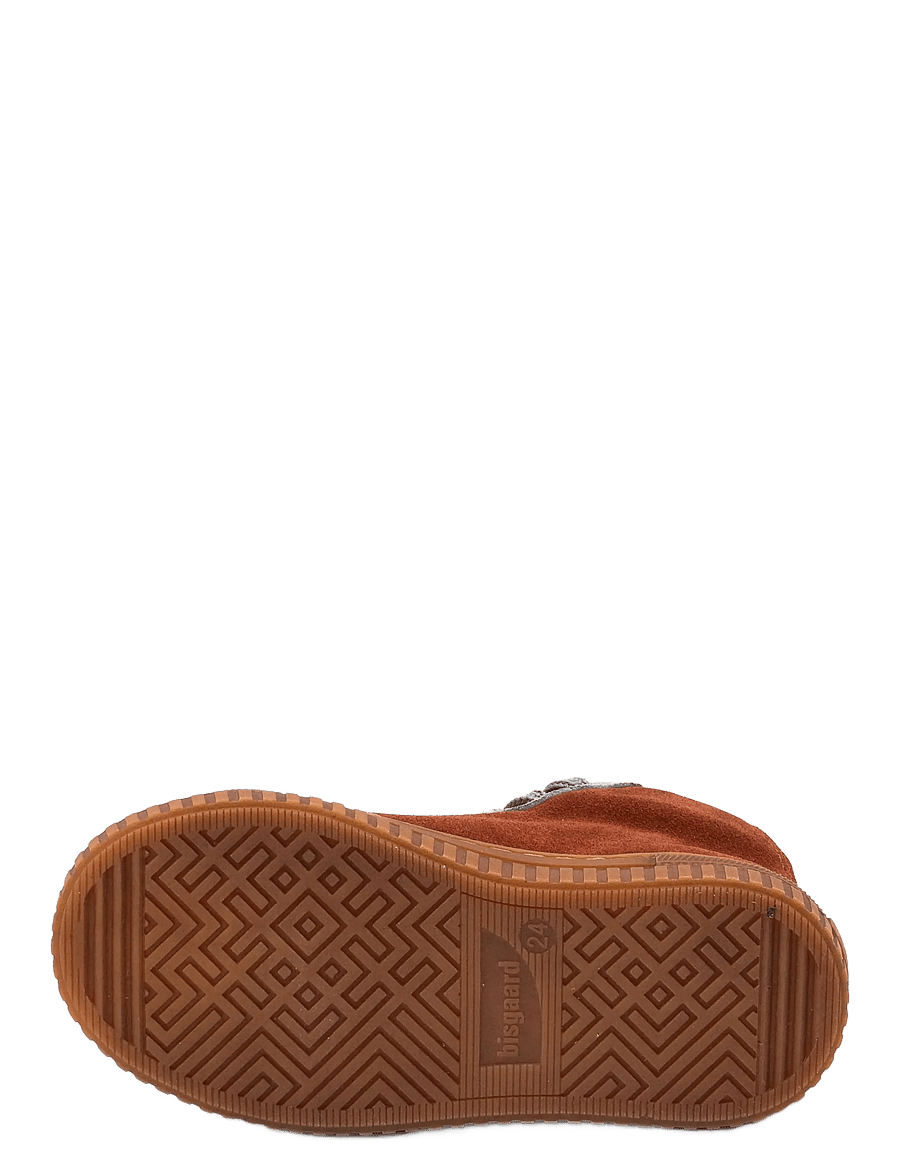 Bisgaard - bisgaard ryan - hoher schnitt - terracotta - 3