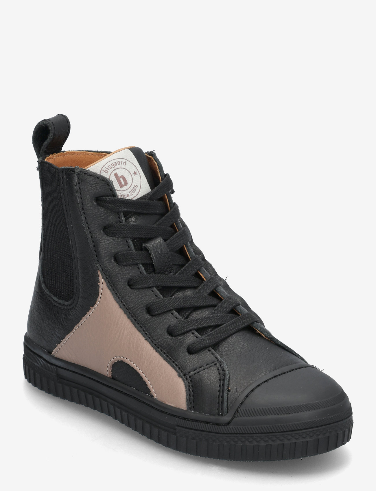 Bisgaard - bisgaard malek - black - 1