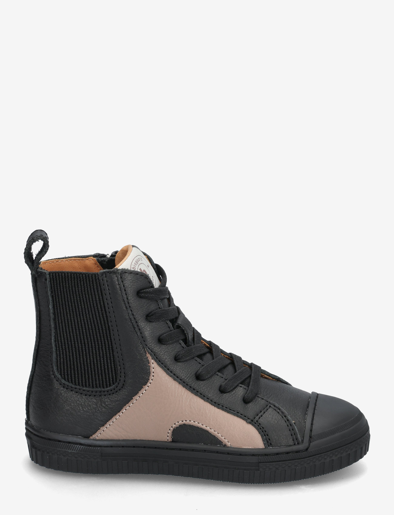 Bisgaard - bisgaard malek - black - 2