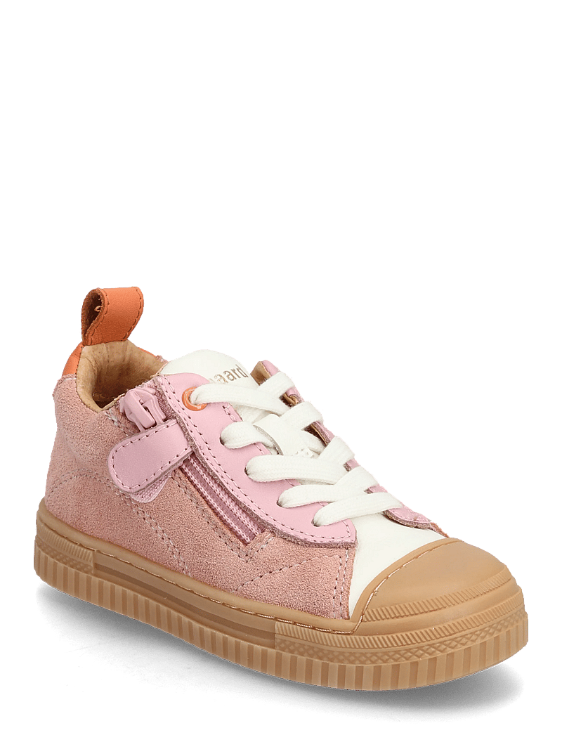 Bisgaard - bisgaard sia - hoher schnitt - rose - 1
