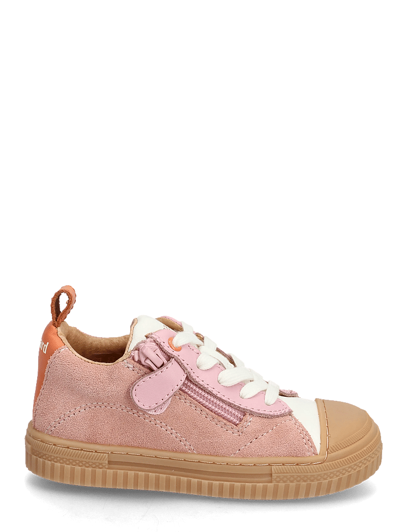 Bisgaard - bisgaard sia - hoher schnitt - rose - 2