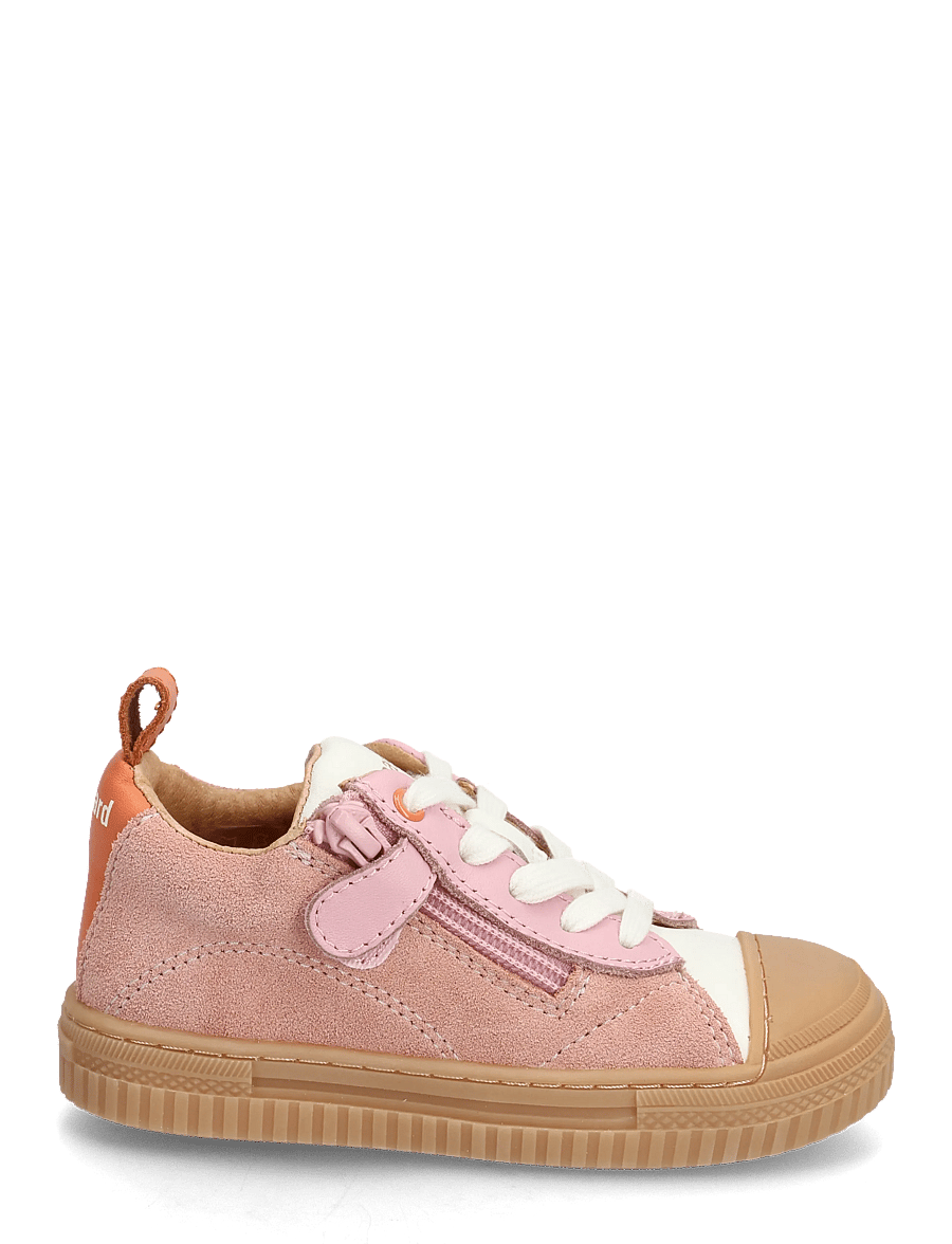 Bisgaard - bisgaard sia - höga sneakers - rose - 2