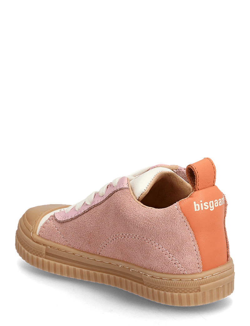 Bisgaard - bisgaard sia - hoher schnitt - rose - 3