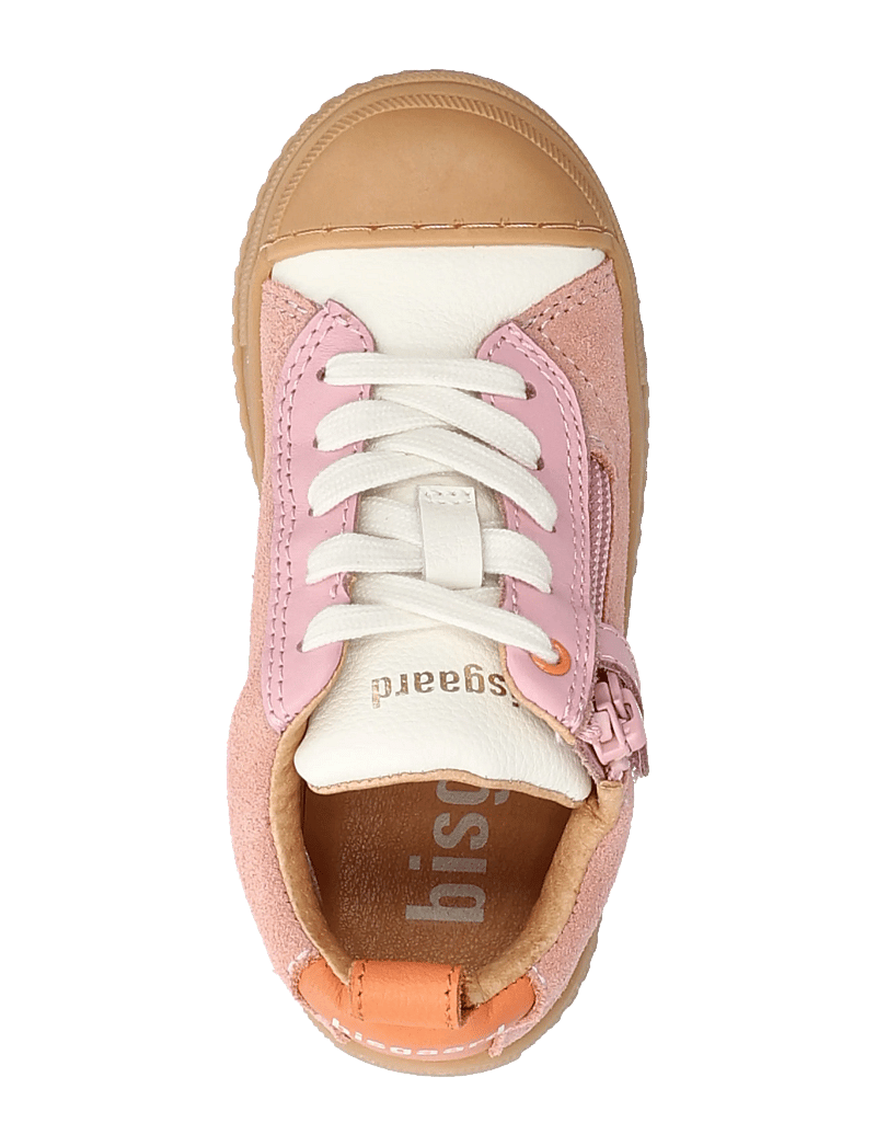 Bisgaard - bisgaard sia - hoher schnitt - rose - 4