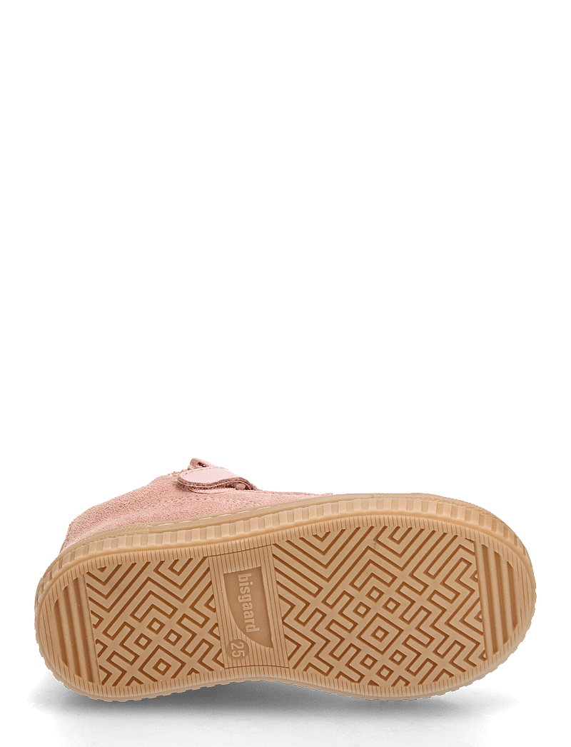 Bisgaard - bisgaard sia - hoher schnitt - rose - 5