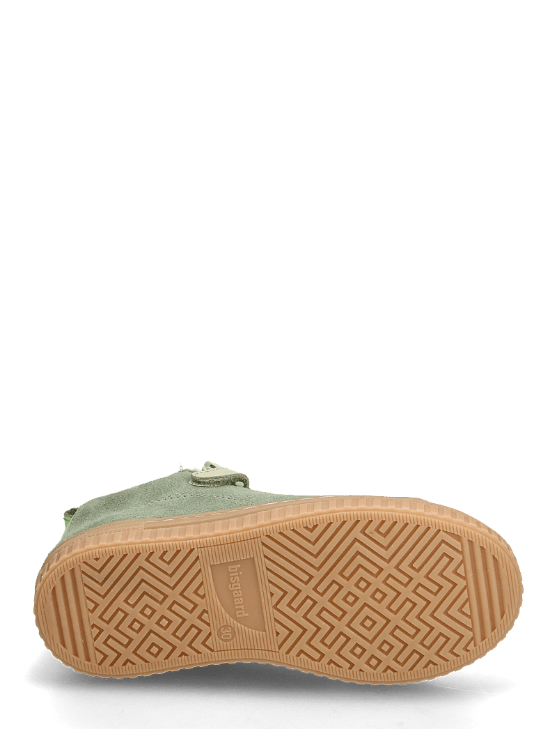 Bisgaard - bisgaard sia - hoher schnitt - sage - 4