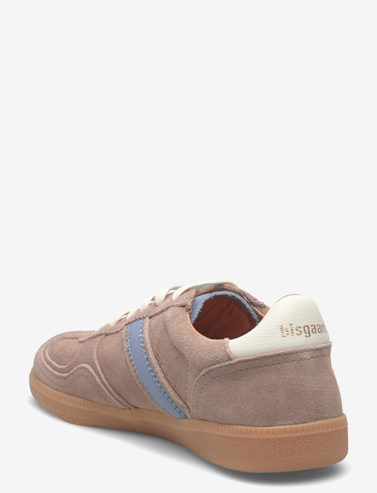 Bisgaard - bisgaard penny - niedriger schnitt - brown - 2